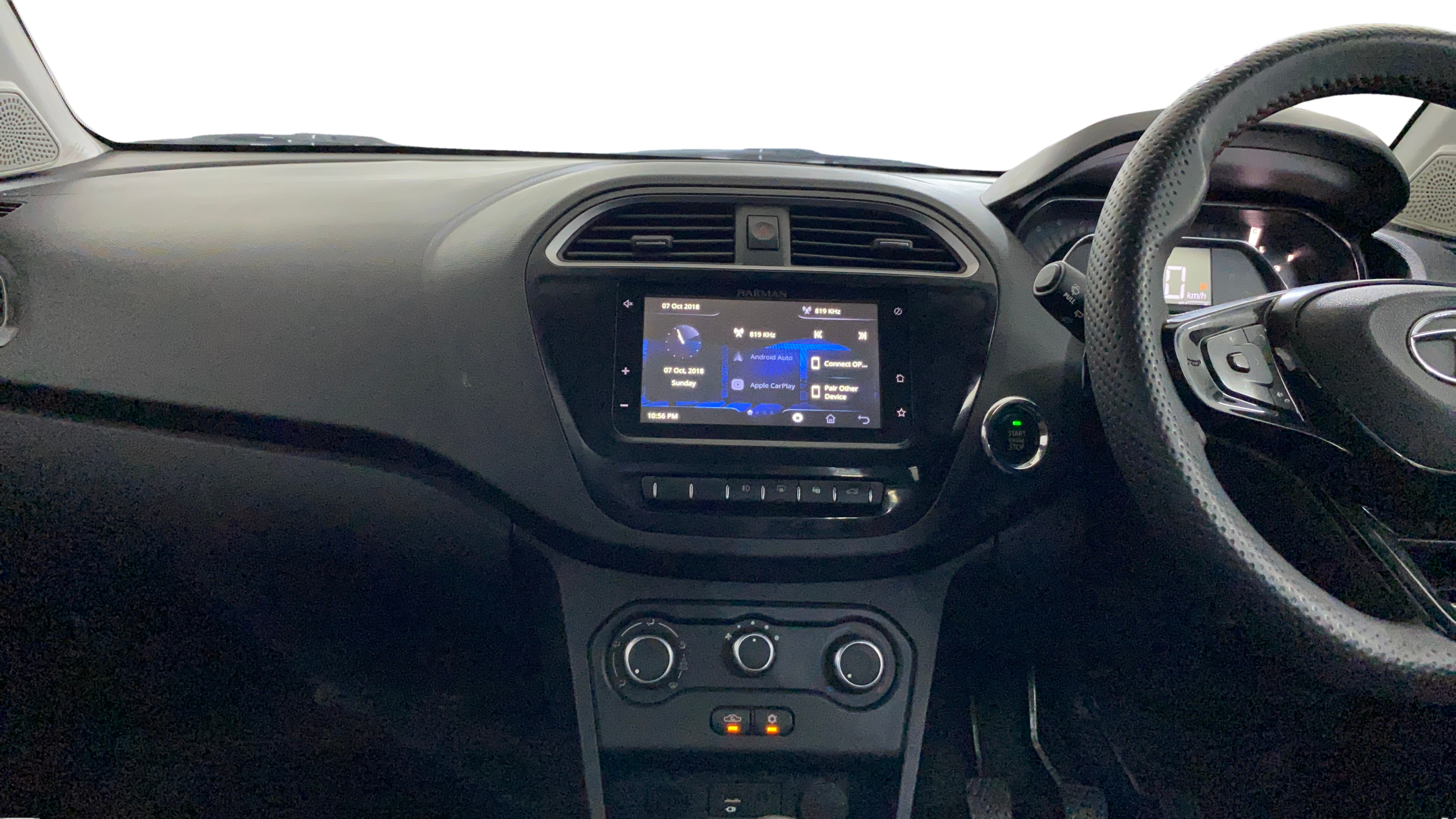 2022 Tata TIAGO NRG XZ MT, Petrol, Manual, 15,693 km, Air Conditioner