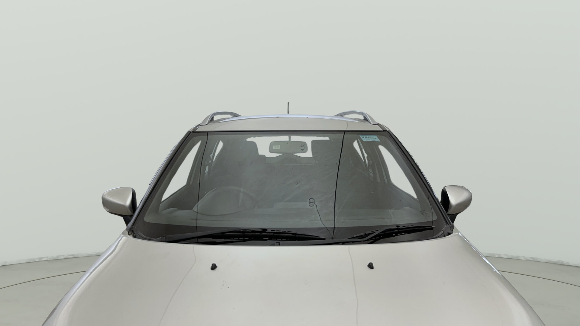 2022 Maruti IGNIS DELTA 1.2, Petrol, Manual, 32,289 km, Front Windshield