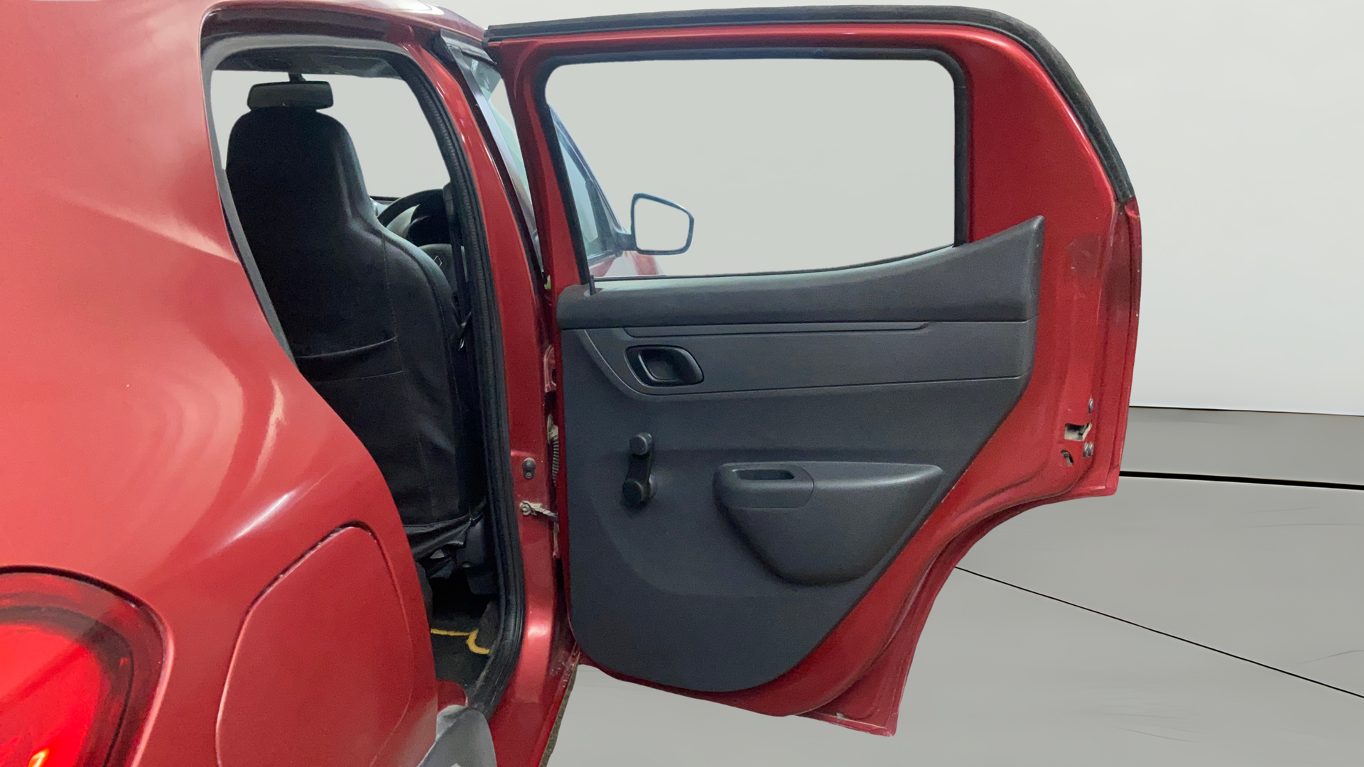 2016 Renault Kwid RXT 0.8, Petrol, Manual, 15,964 km, RHS Rear Door