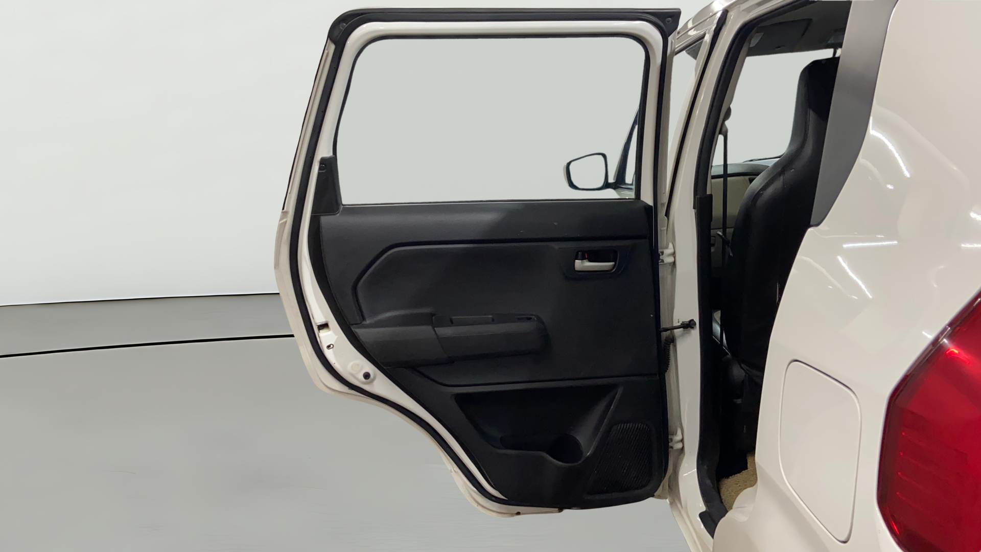 2023 Maruti New Wagon-R VXI 1.0, Petrol, Manual, 22,659 km, LHS Rear Door