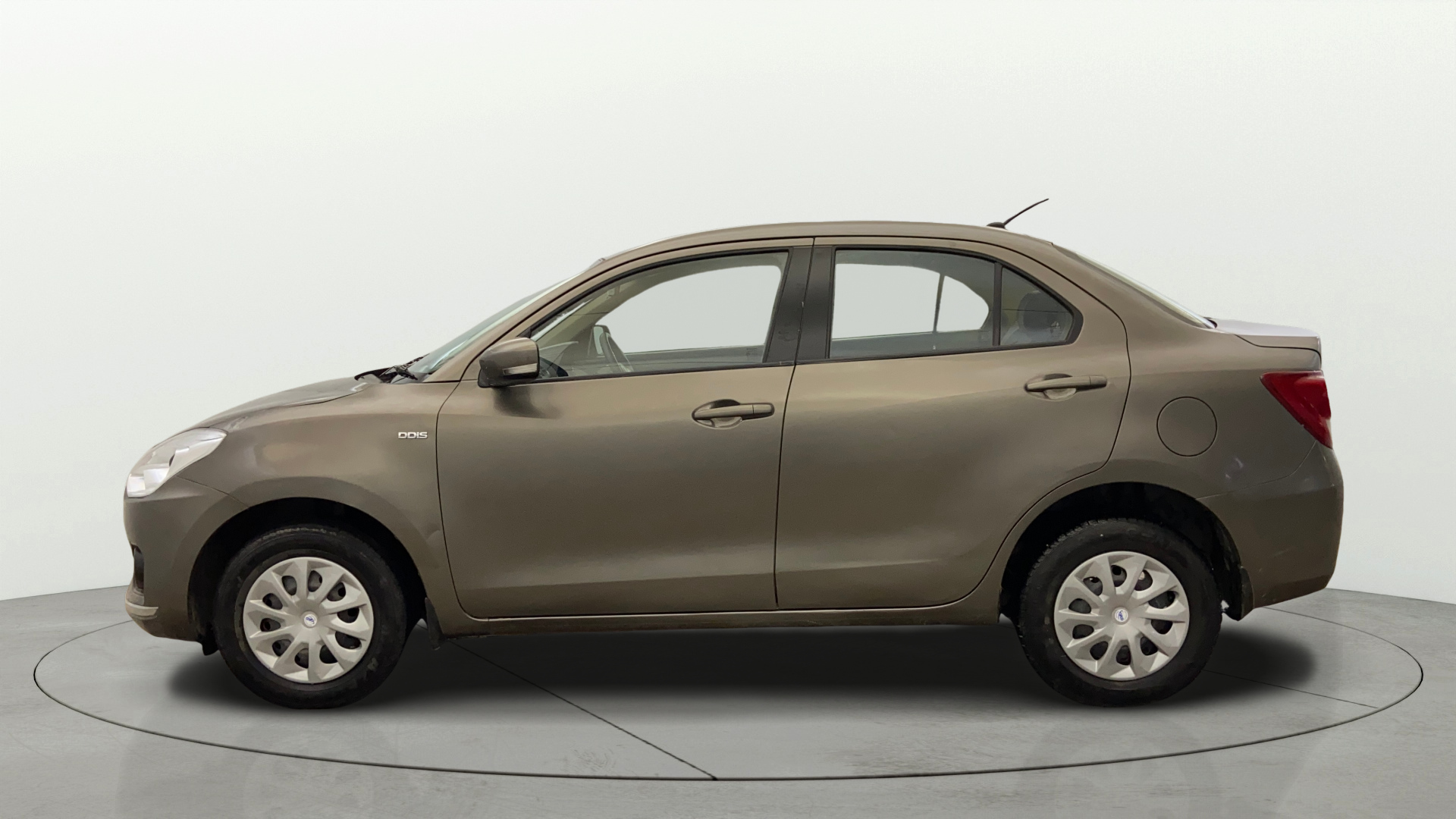 2019 Maruti Dzire VDI, Diesel, Manual, 84,297 km, Left Side