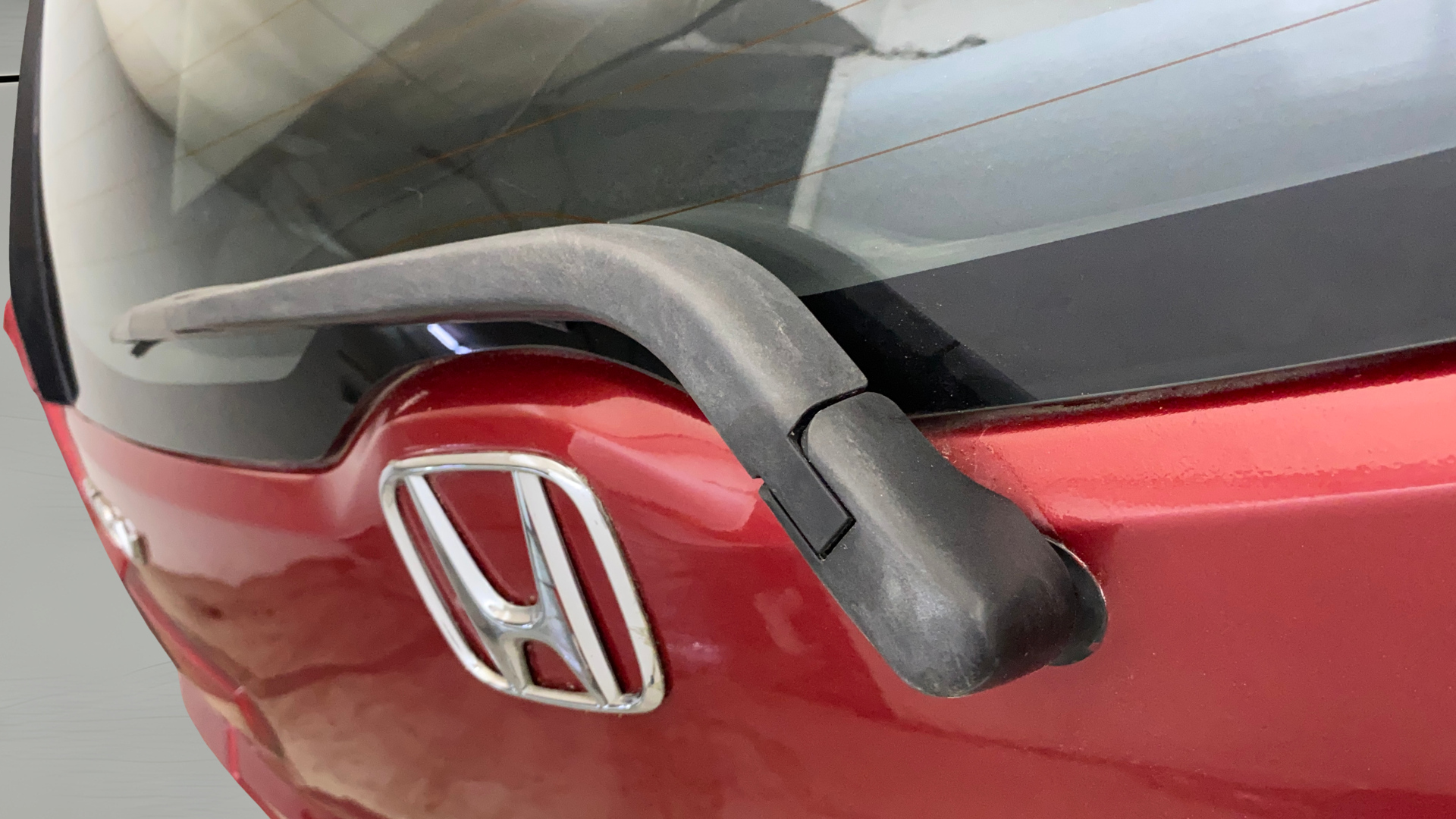 2019 Honda WR-V 1.2L I-VTEC VX MT, Petrol, Manual, 71,486 km, Rear Wiper