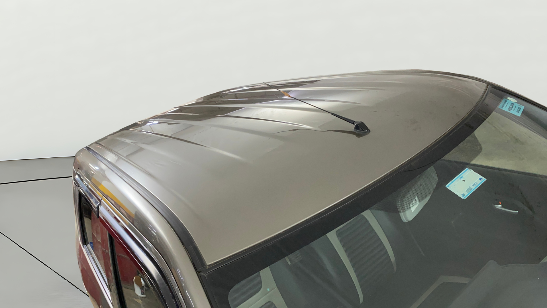 2022 Maruti New Wagon-R VXI 1.0, Petrol, Manual, 36,833 km, Roof