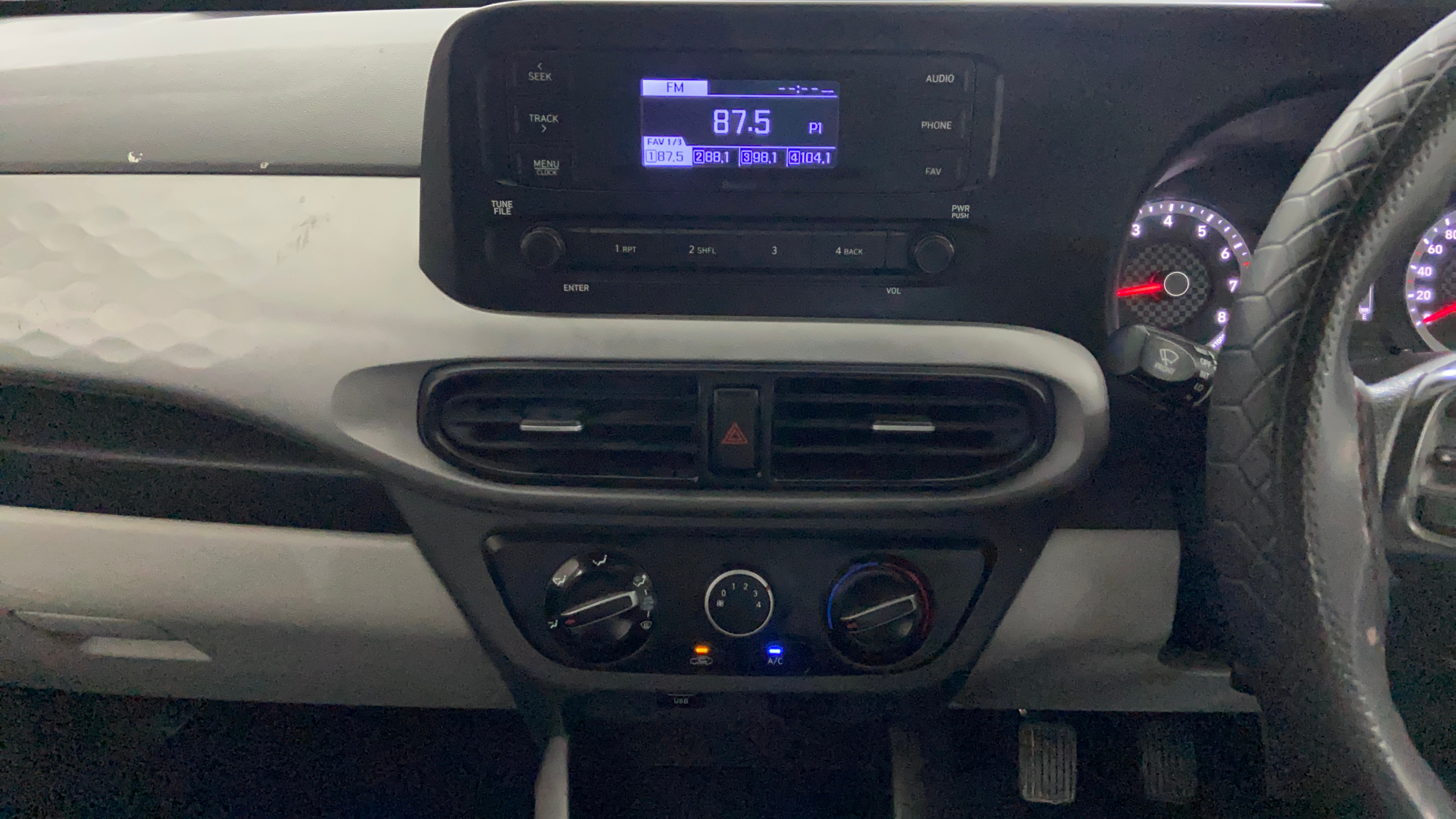 Features