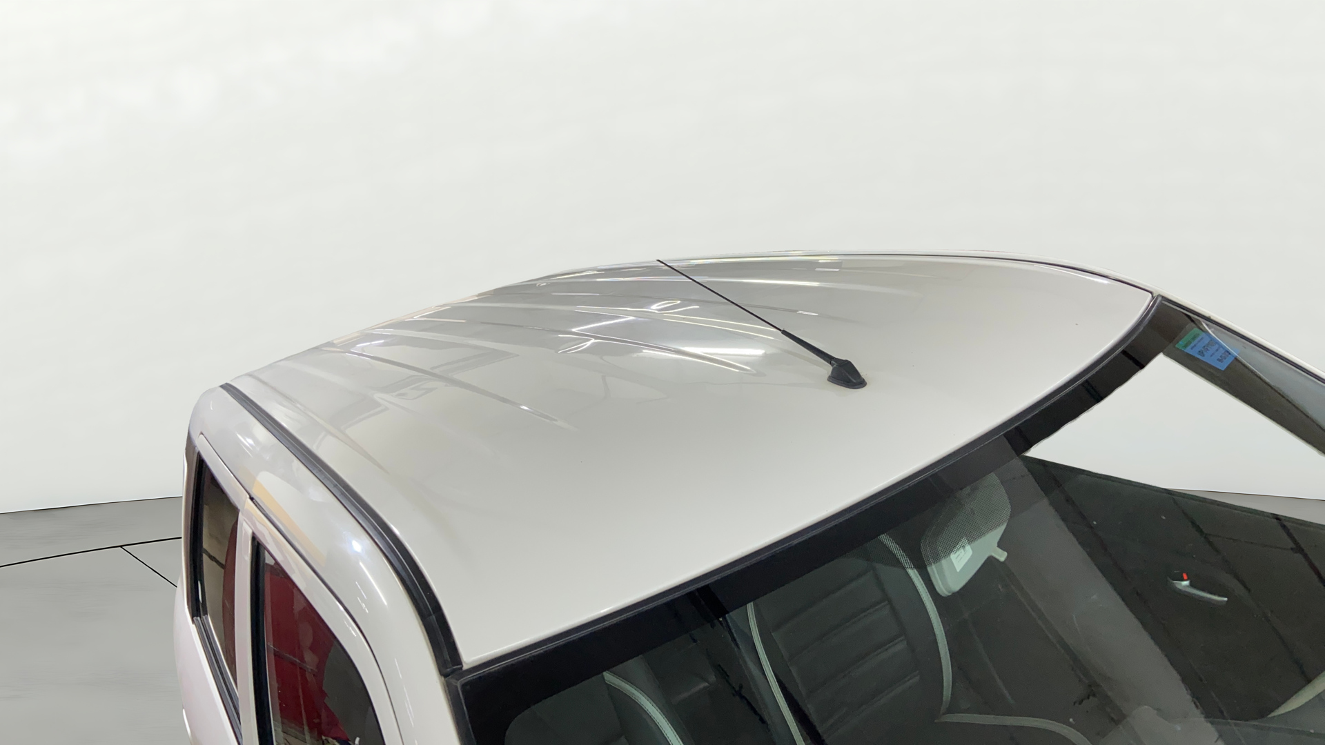 2023 Maruti New Wagon-R VXI 1.0, Petrol, Manual, 22,659 km, Roof