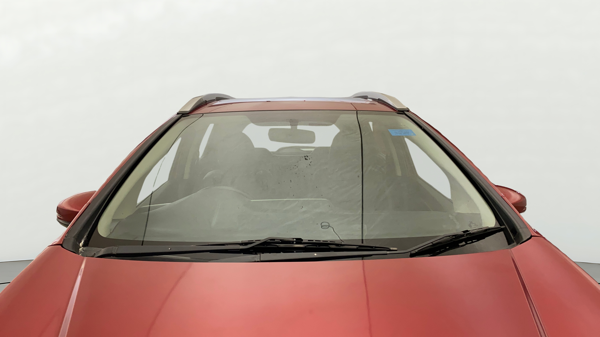 2019 Honda WR-V 1.2L I-VTEC VX MT, Petrol, Manual, 71,486 km, Front Windshield