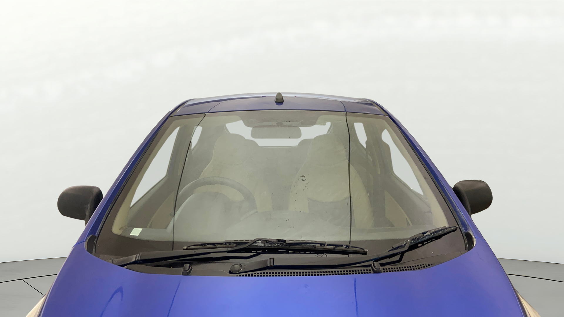 2015 Hyundai Eon ERA +, Petrol, Manual, 22,308 km, Front Windshield