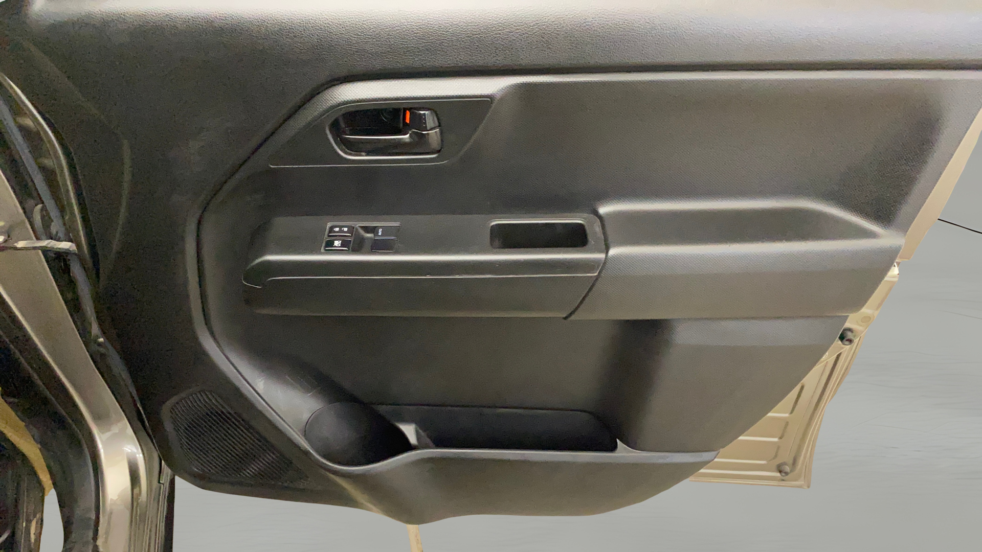 2021 Maruti New Wagon-R LXI CNG 1.0, CNG, Manual, 40,117 km, Driver Side Door Panels Control