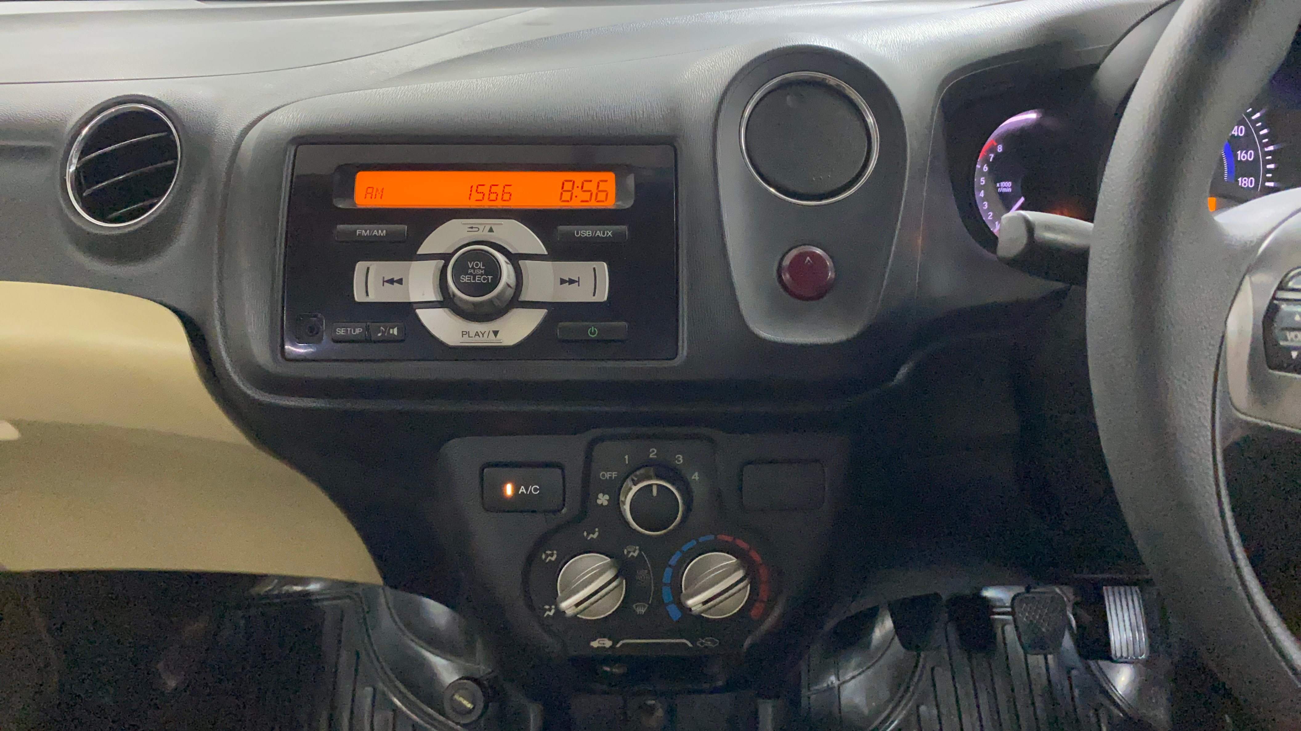 Features