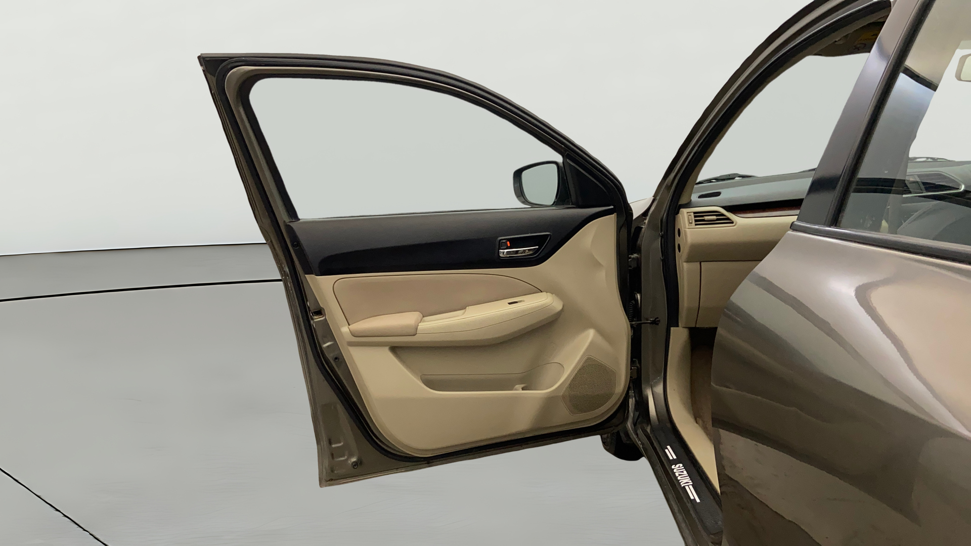 2019 Maruti Dzire VDI, Diesel, Manual, 84,297 km, LHS Front Door
