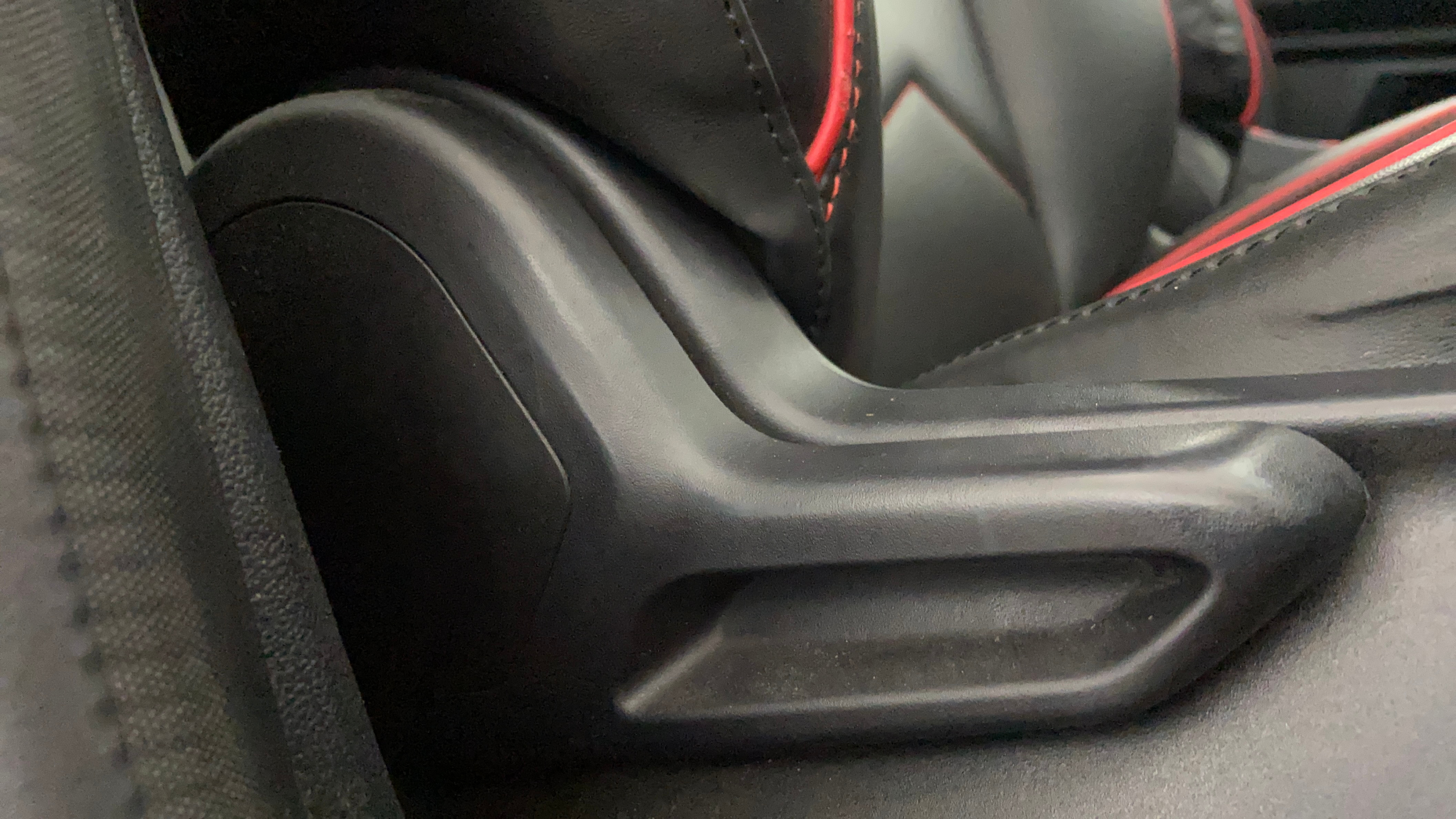 2023 Tata TIAGO NRG XZ MT, Petrol, Manual, 14,328 km, Driver Side Adjustment Panel