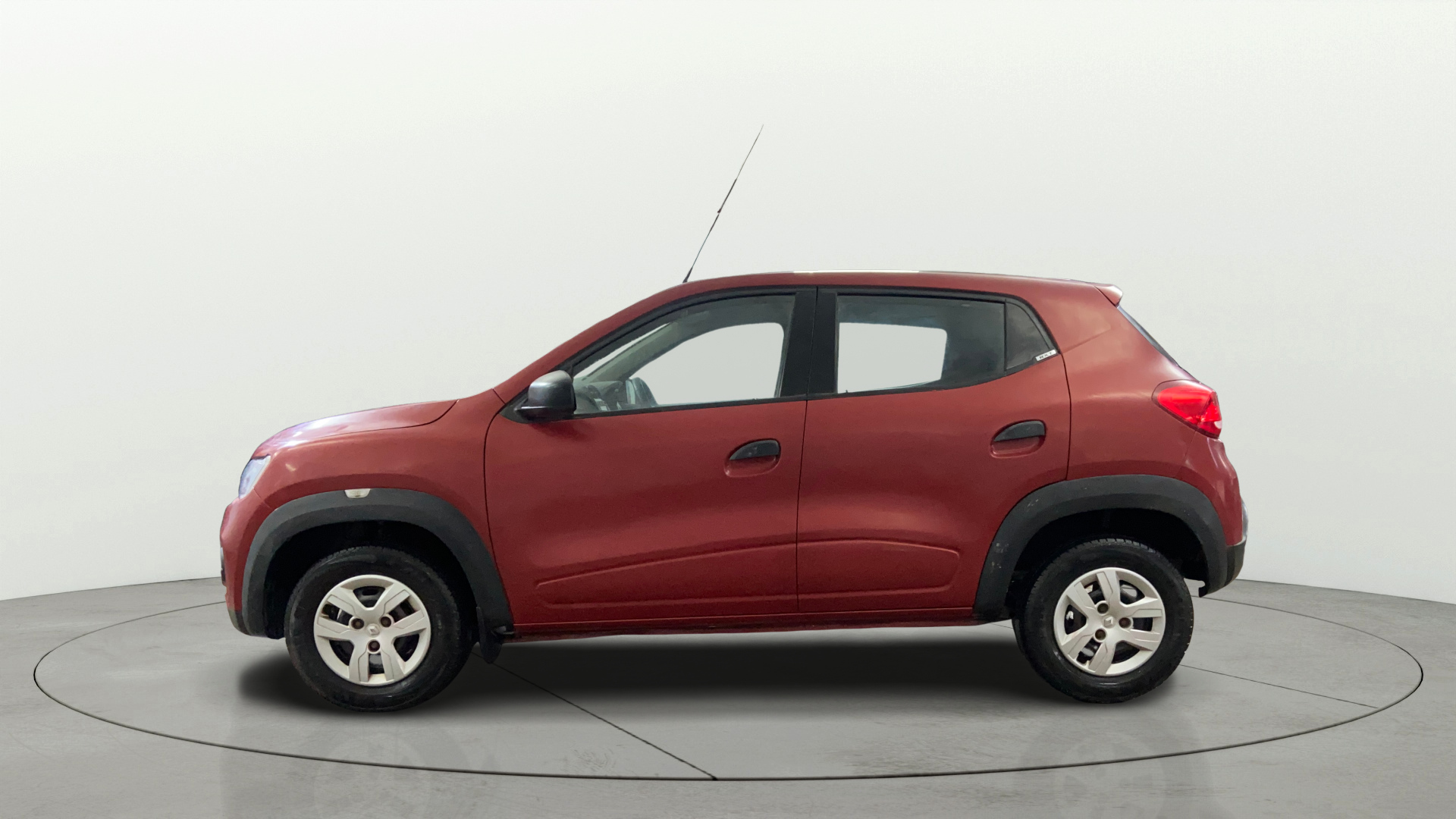 2016 Renault Kwid RXT 0.8, Petrol, Manual, 15,964 km, Left Side