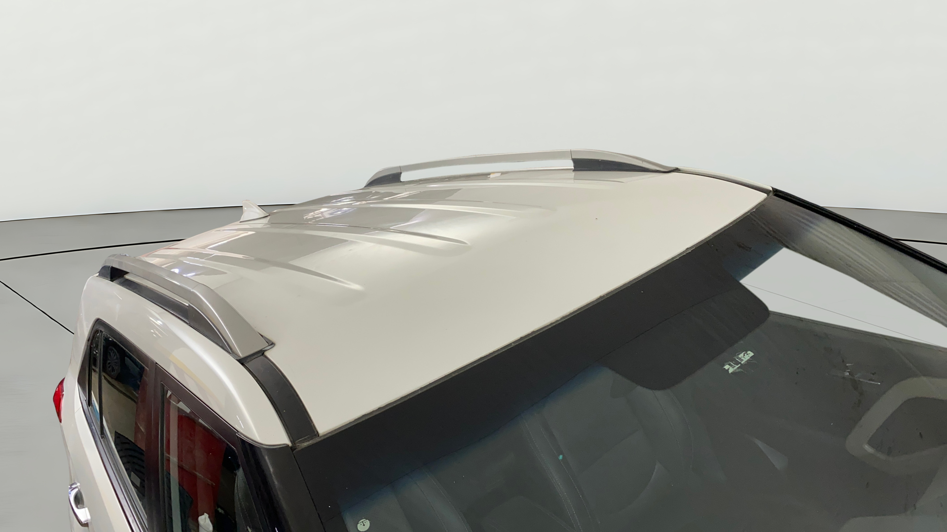 2015 Hyundai Creta SX PLUS 1.6 PETROL, Petrol, Manual, 62,487 km, Roof