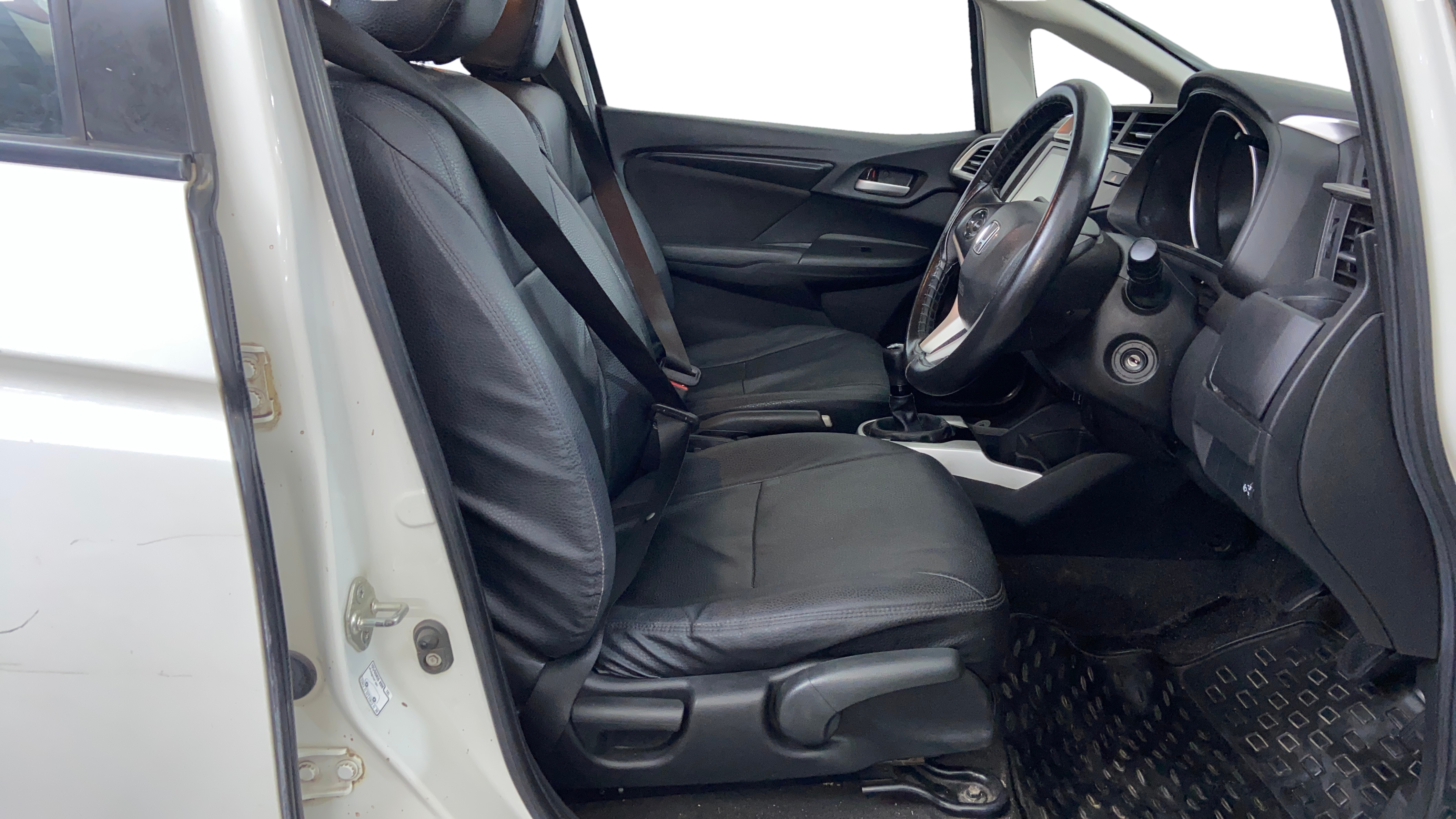 2020 Honda WR-V 1.2L I-VTEC SV MT, Petrol, Manual, 70,367 km, Right Side Front Door Cabin