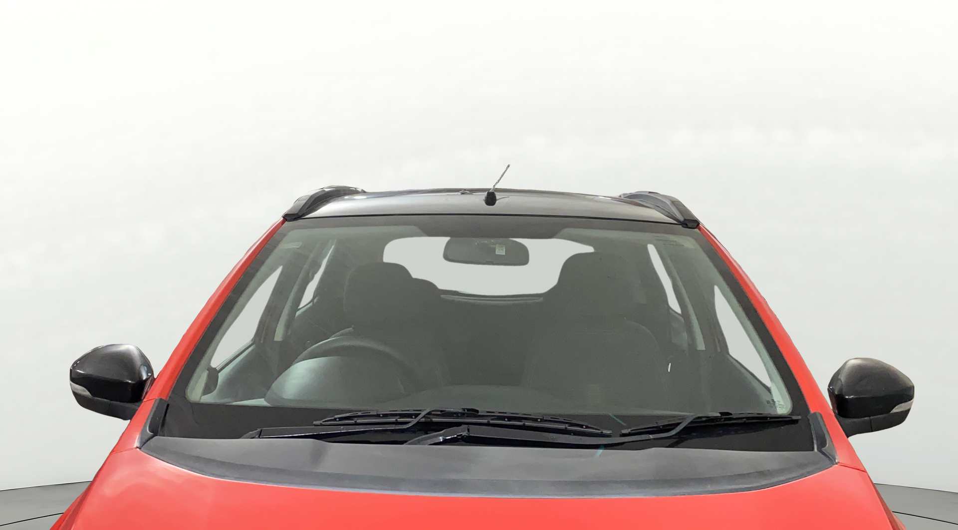 2022 Tata TIAGO NRG XZ MT, Petrol, Manual, 15,693 km, Front Windshield