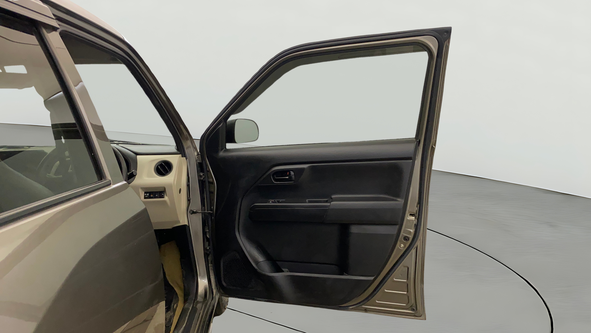 2021 Maruti New Wagon-R LXI CNG 1.0, CNG, Manual, 40,117 km, RHS Front Door