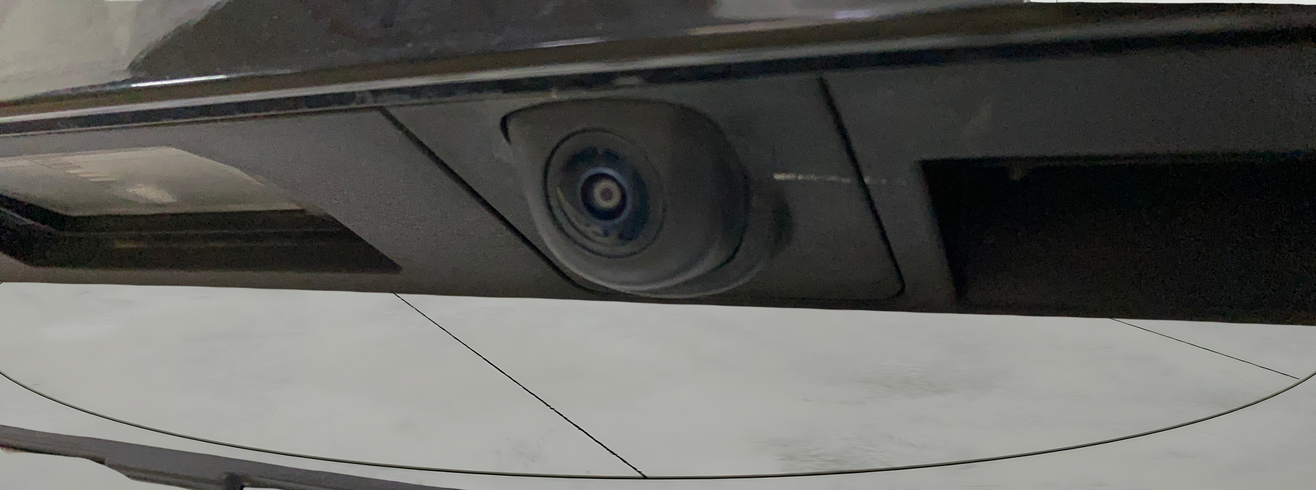 2023 Hyundai EXTER SX (O) CONNECT, Petrol, Manual, 8,945 km, Parking Camera