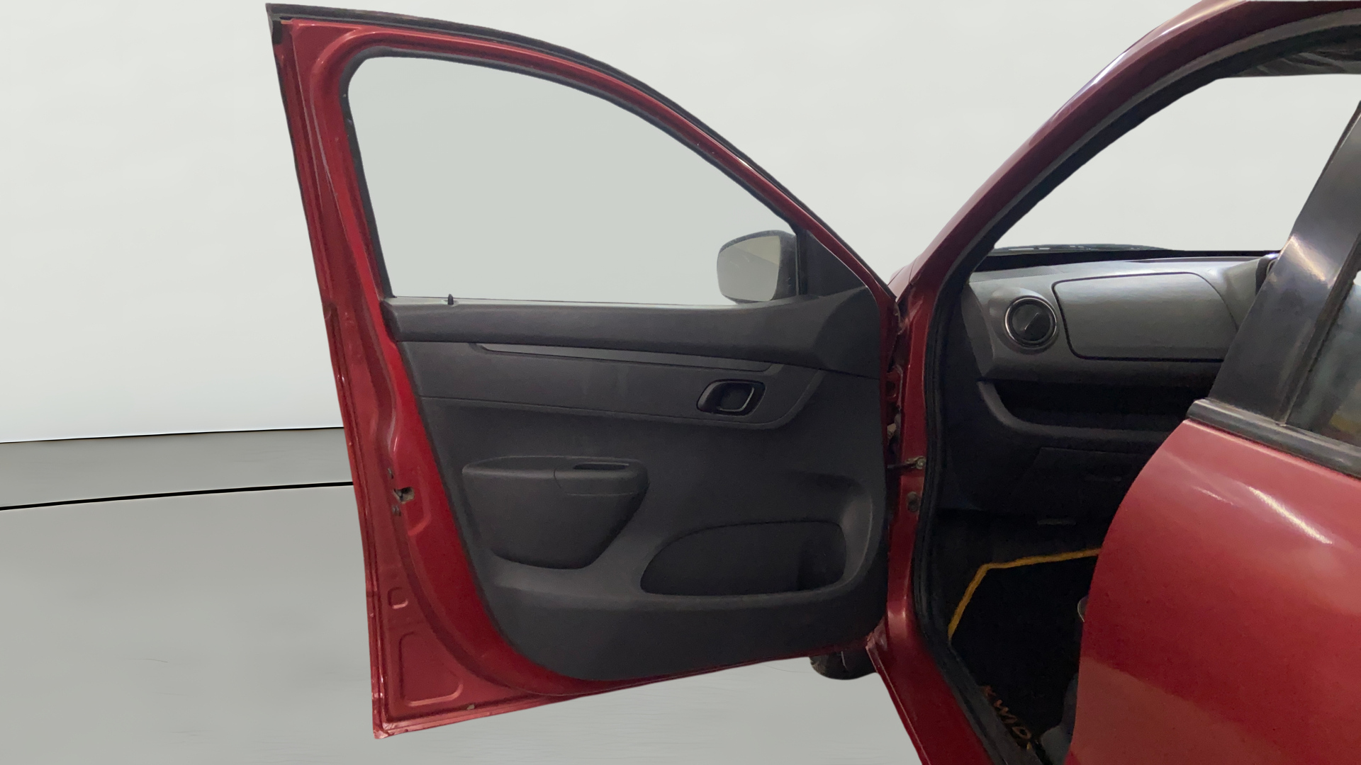 2016 Renault Kwid RXT 0.8, Petrol, Manual, 15,964 km, LHS Front Door