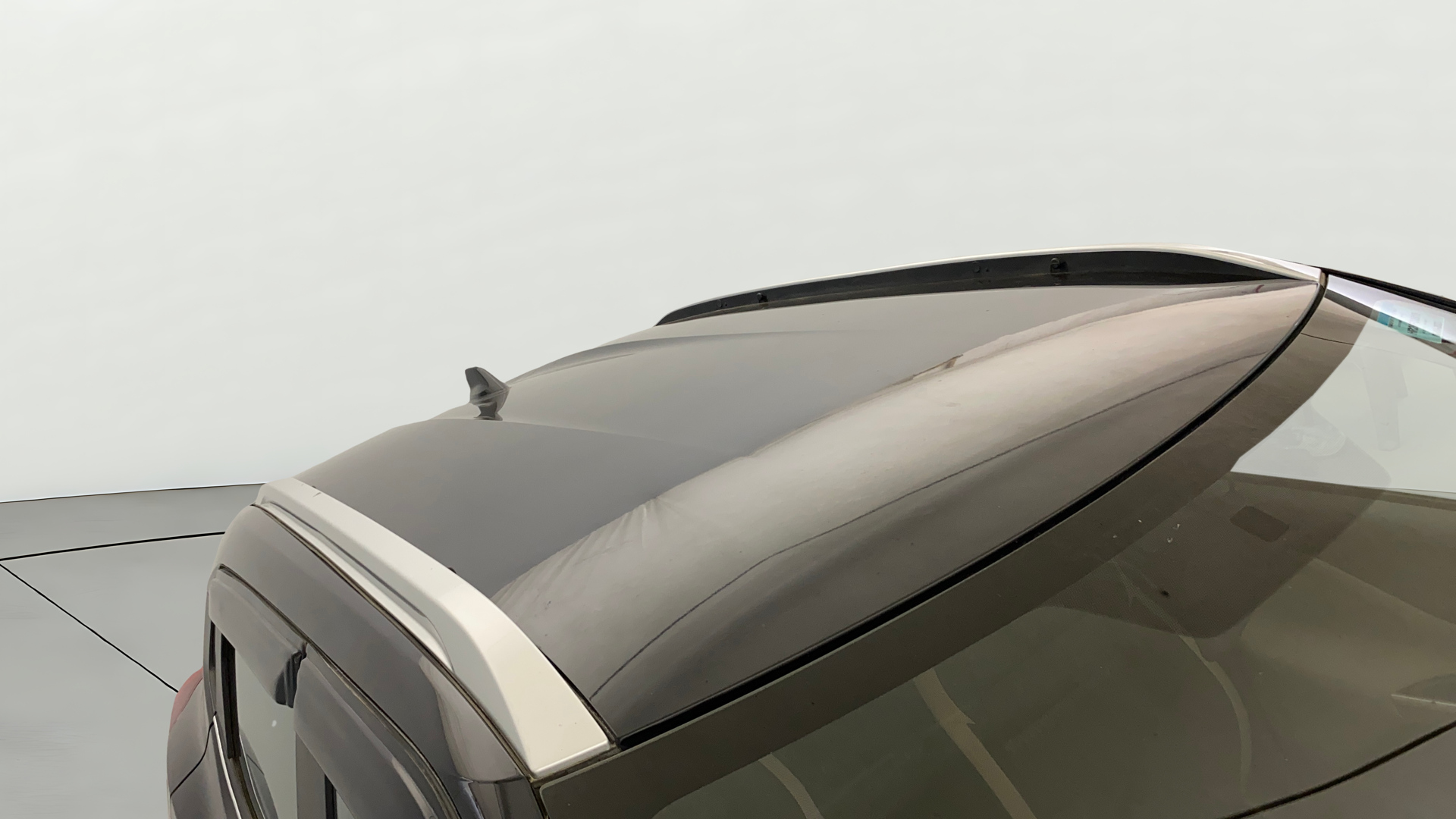 2023 Nissan MAGNITE XL, Petrol, Manual, 38,237 km, Roof