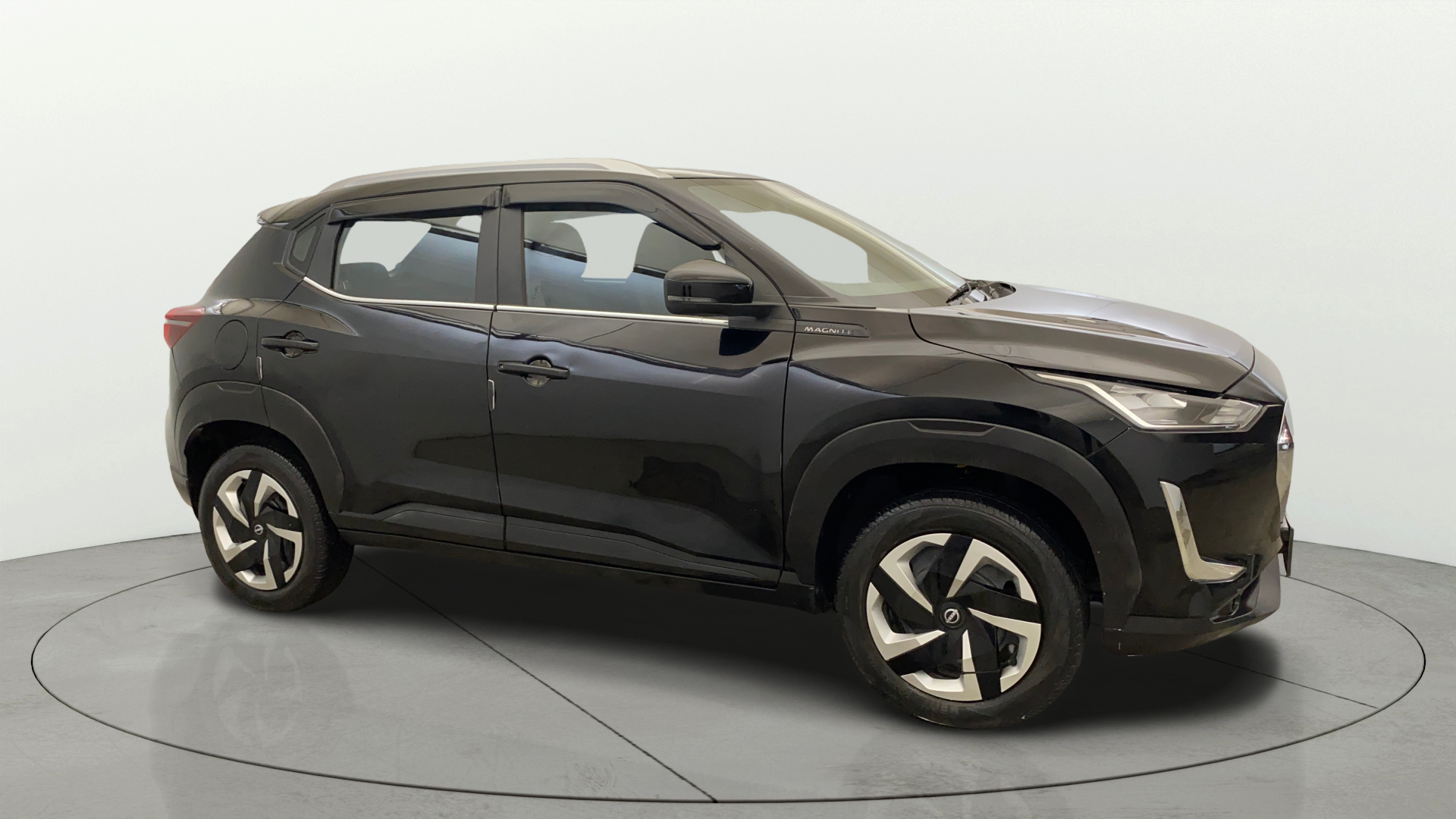 2023 Nissan MAGNITE XL, Petrol, Manual, 38,237 km, SRP