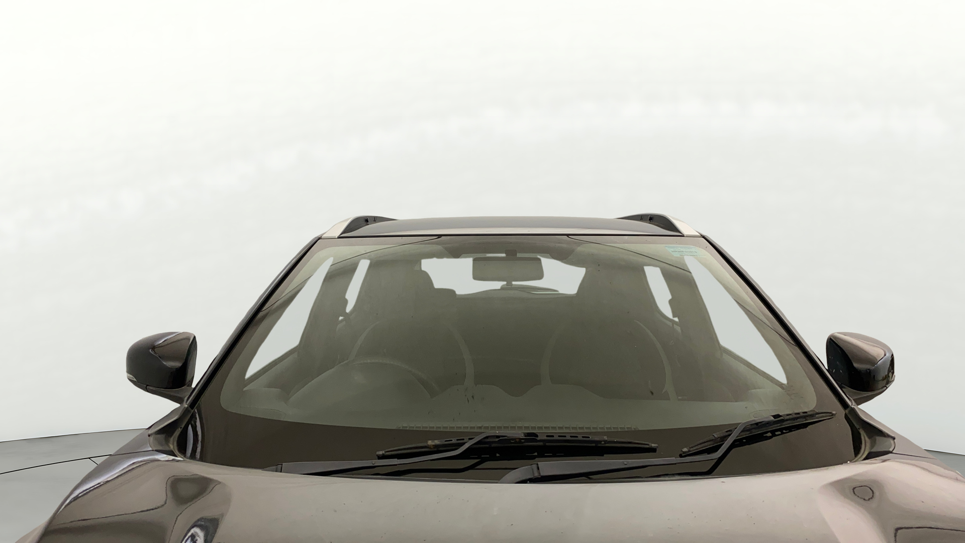 2023 Nissan MAGNITE XL, Petrol, Manual, 38,237 km, Front Windshield