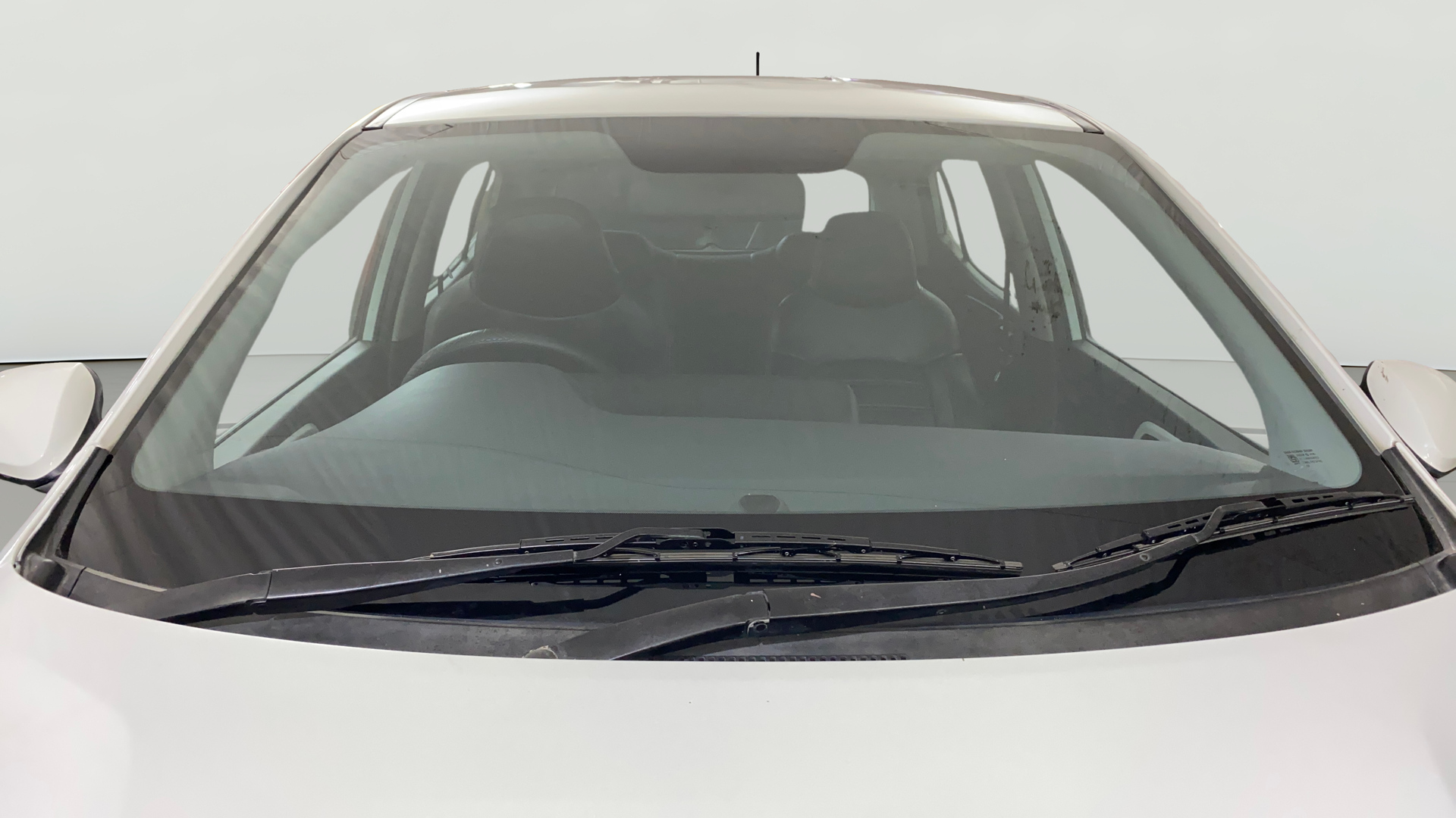 2021 Hyundai GRAND I10 NIOS MAGNA 1.2 KAPPA VTVT, Petrol, Manual, 59,469 km, Front Windshield