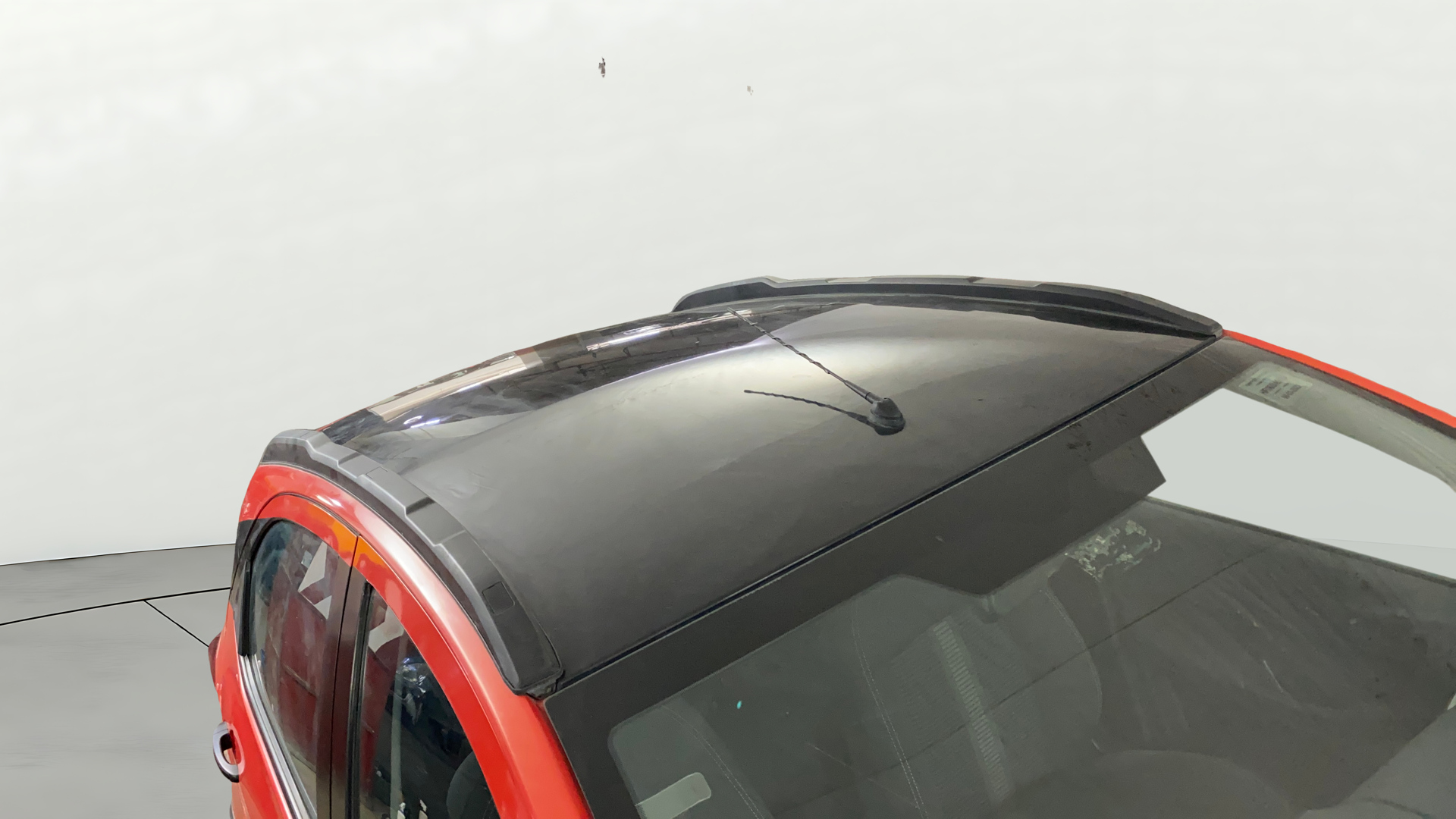 2022 Tata TIAGO NRG XZ MT, Petrol, Manual, 15,693 km, Roof