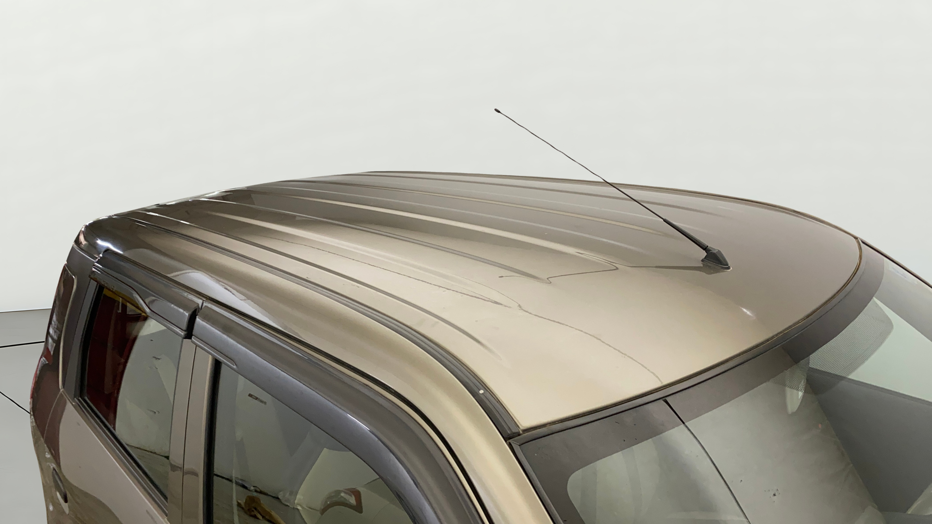 2022 Maruti New Wagon-R LXI 1.0, Petrol, Manual, 8,073 km, Roof