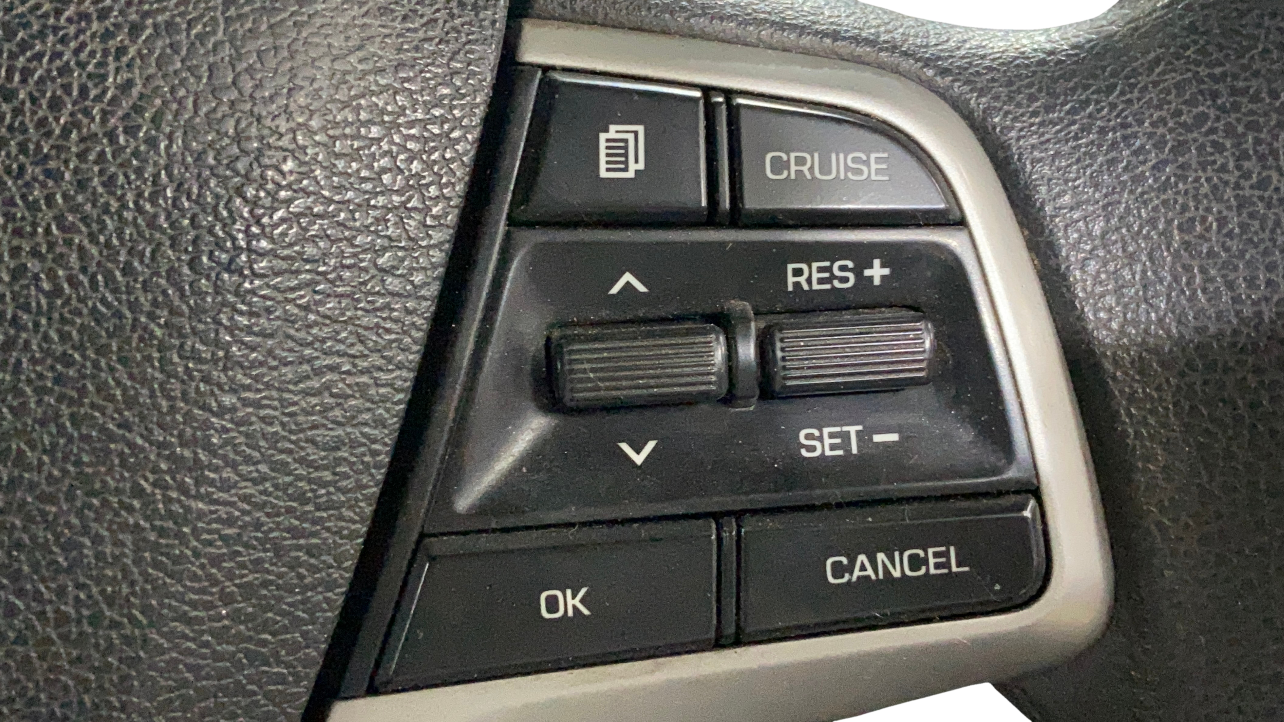2019 Hyundai Verna 1.6 VTVT SX, Petrol, Manual, 47,530 km, Adaptive Cruise Control