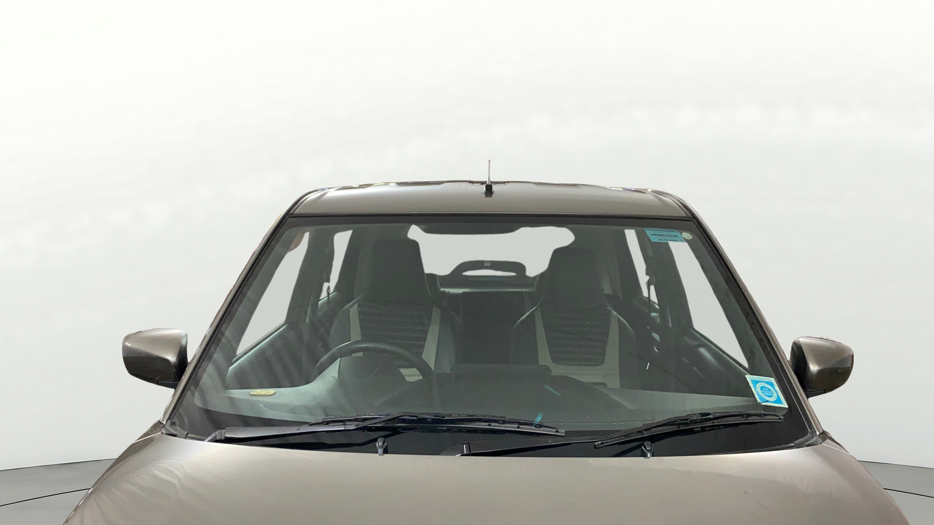 2022 Maruti New Wagon-R VXI 1.0, Petrol, Manual, 36,833 km, Front Windshield