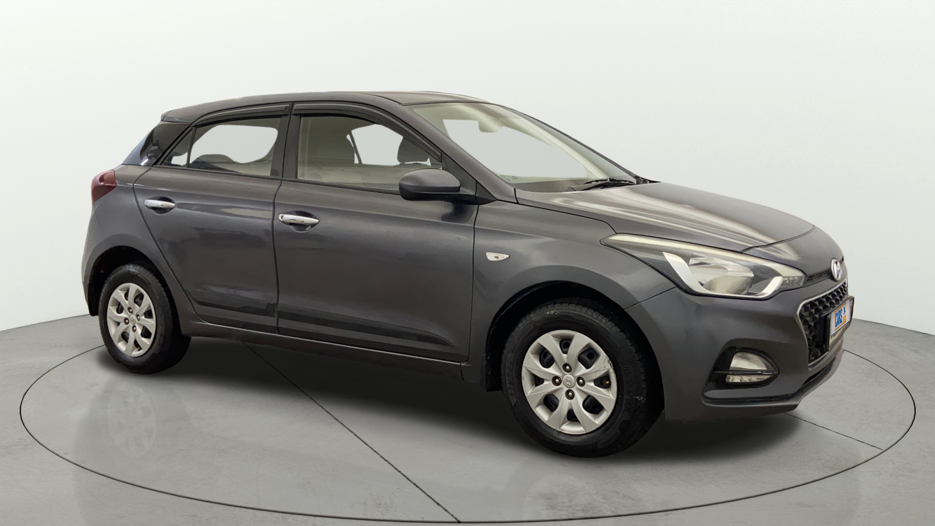 2020 Hyundai Elite i20 MAGNA PLUS 1.2, Petrol, Manual, 70,307 km, SRP