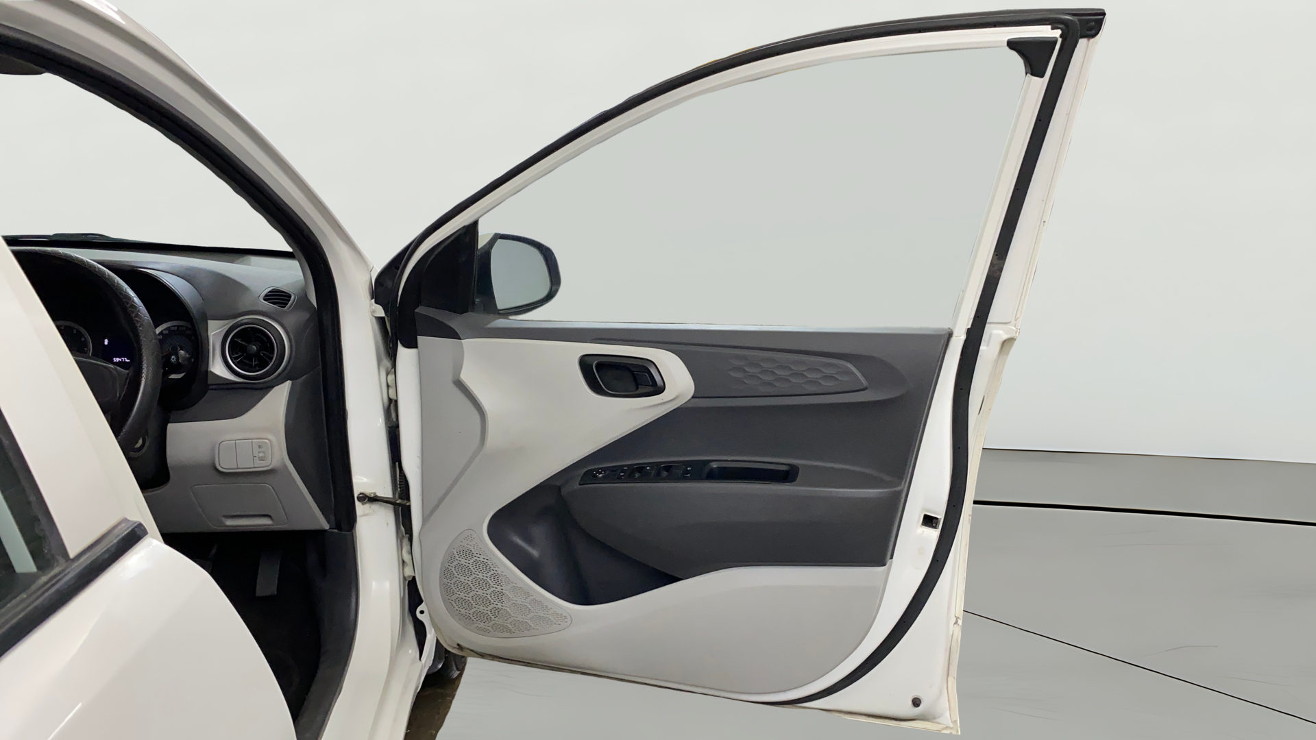 2021 Hyundai GRAND I10 NIOS MAGNA 1.2 KAPPA VTVT, Petrol, Manual, 59,469 km, RHS Front Door