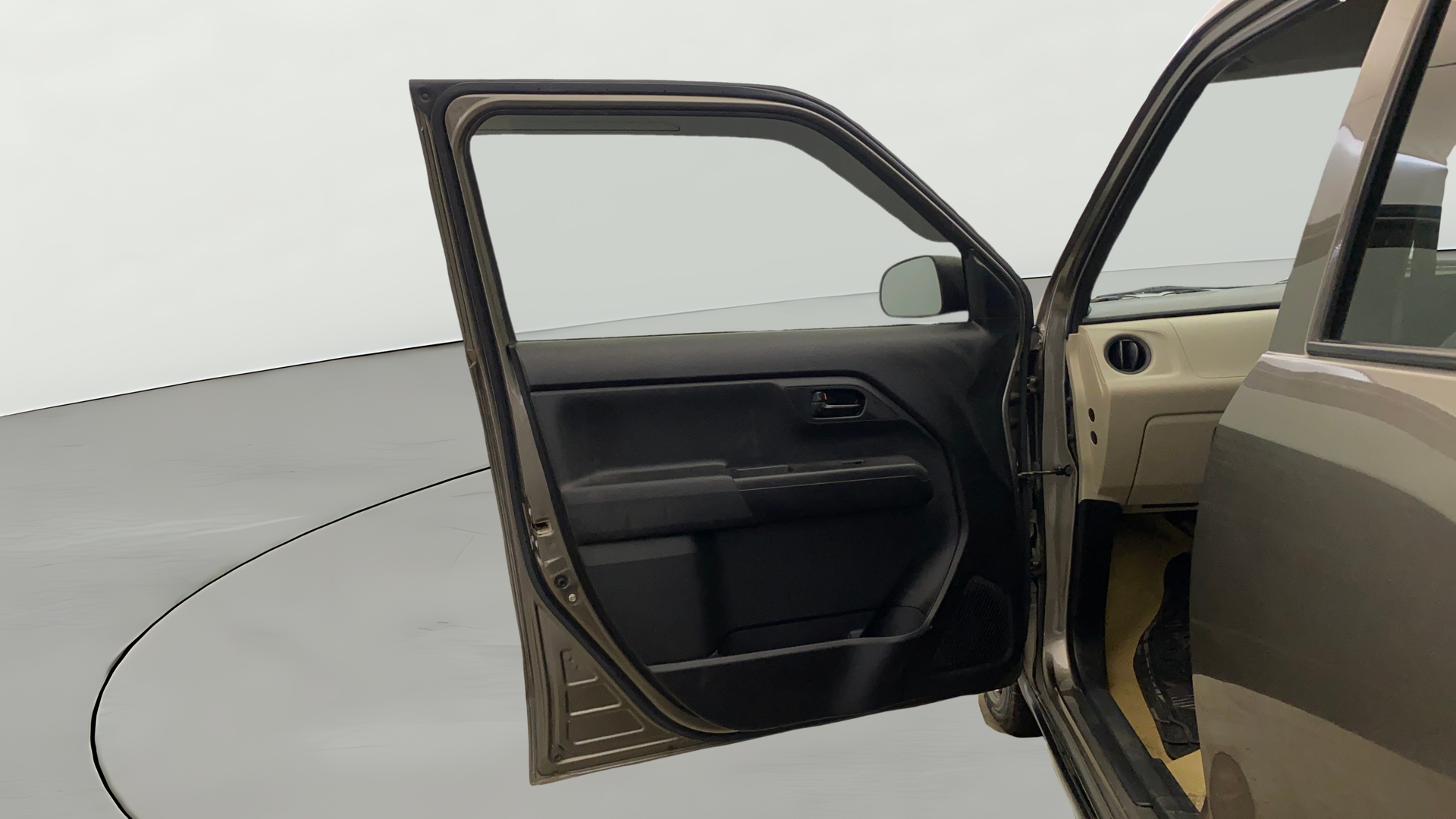 2021 Maruti New Wagon-R LXI CNG 1.0, CNG, Manual, 40,117 km, LHS Front Door