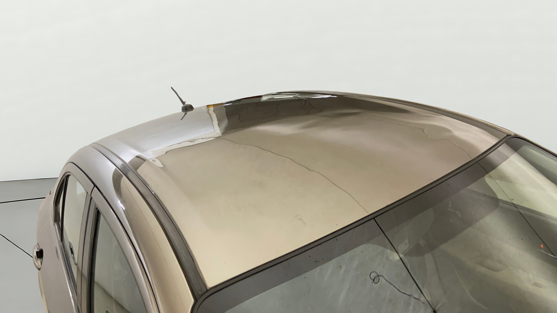 2019 Maruti Dzire VDI, Diesel, Manual, 84,297 km, Roof