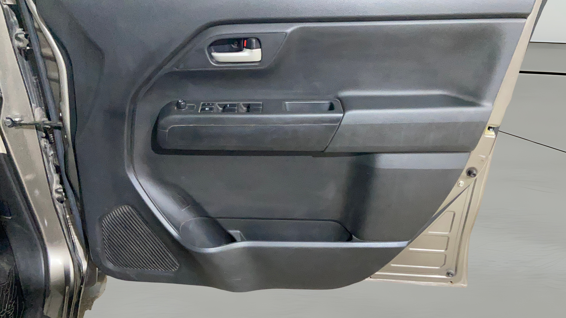2019 Maruti New Wagon-R VXI (O) 1.0, Petrol, Manual, 63,640 km, Driver Side Door Panels Control