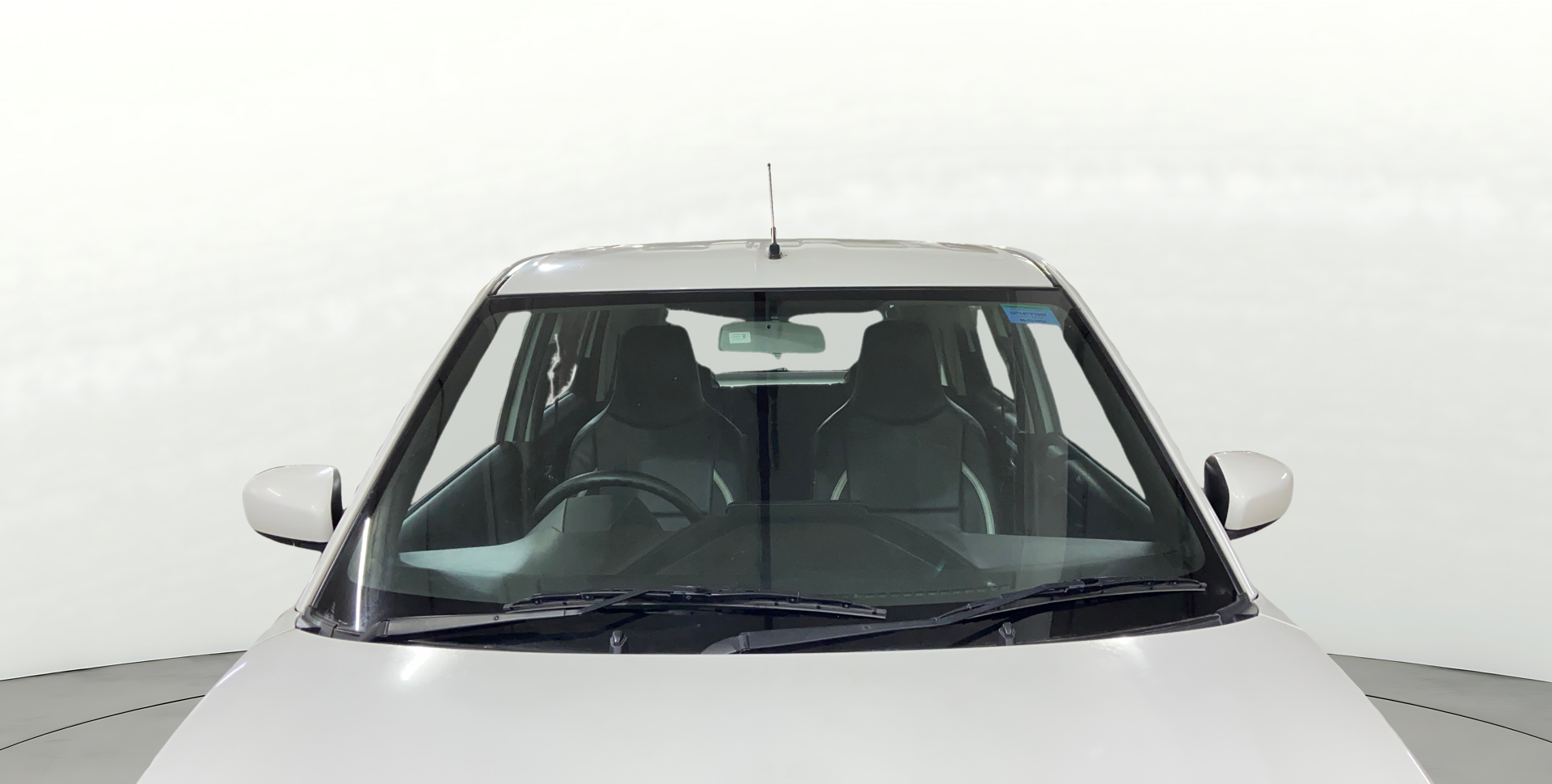 2023 Maruti New Wagon-R VXI 1.0, Petrol, Manual, 22,659 km, Front Windshield