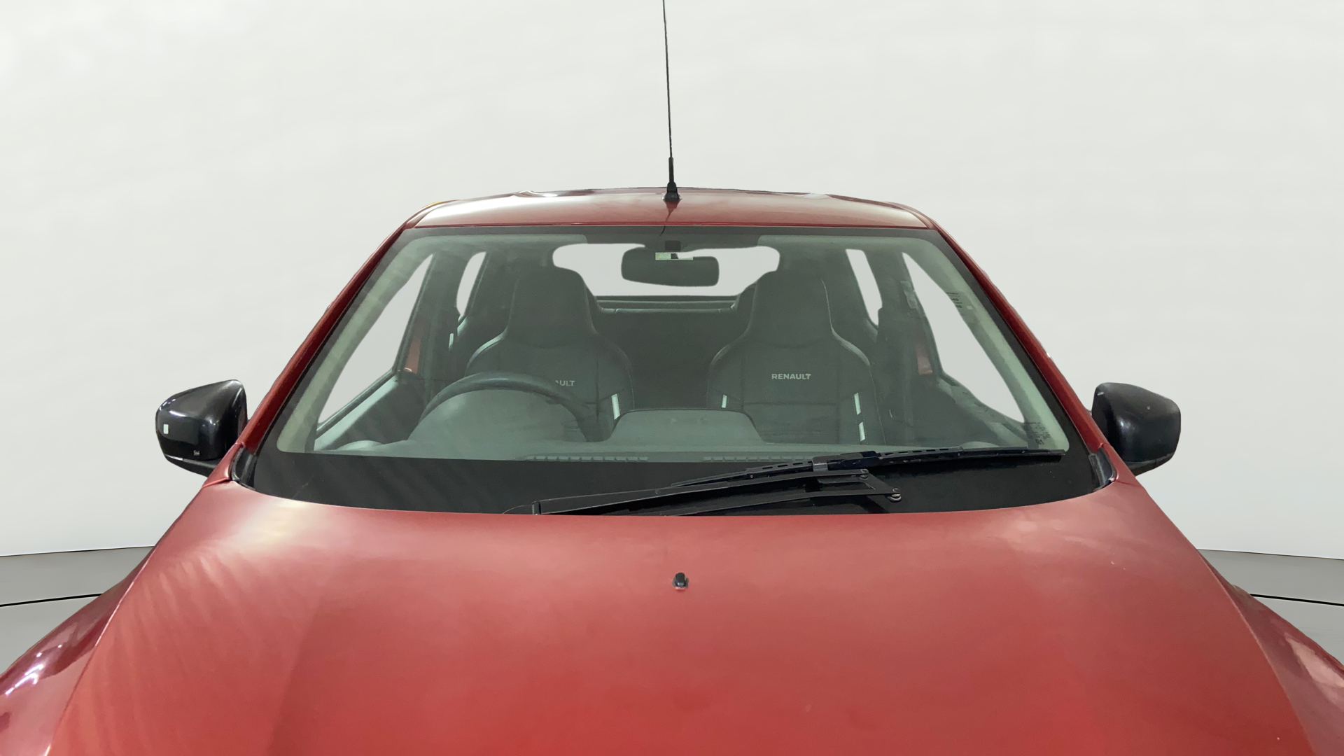 2016 Renault Kwid RXT 0.8, Petrol, Manual, 15,964 km, Front Windshield