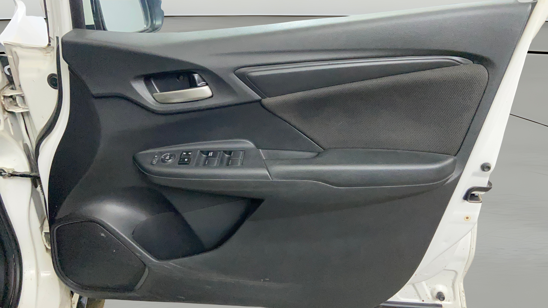 2020 Honda WR-V 1.2L I-VTEC SV MT, Petrol, Manual, 70,367 km, Driver Side Door Panels Control