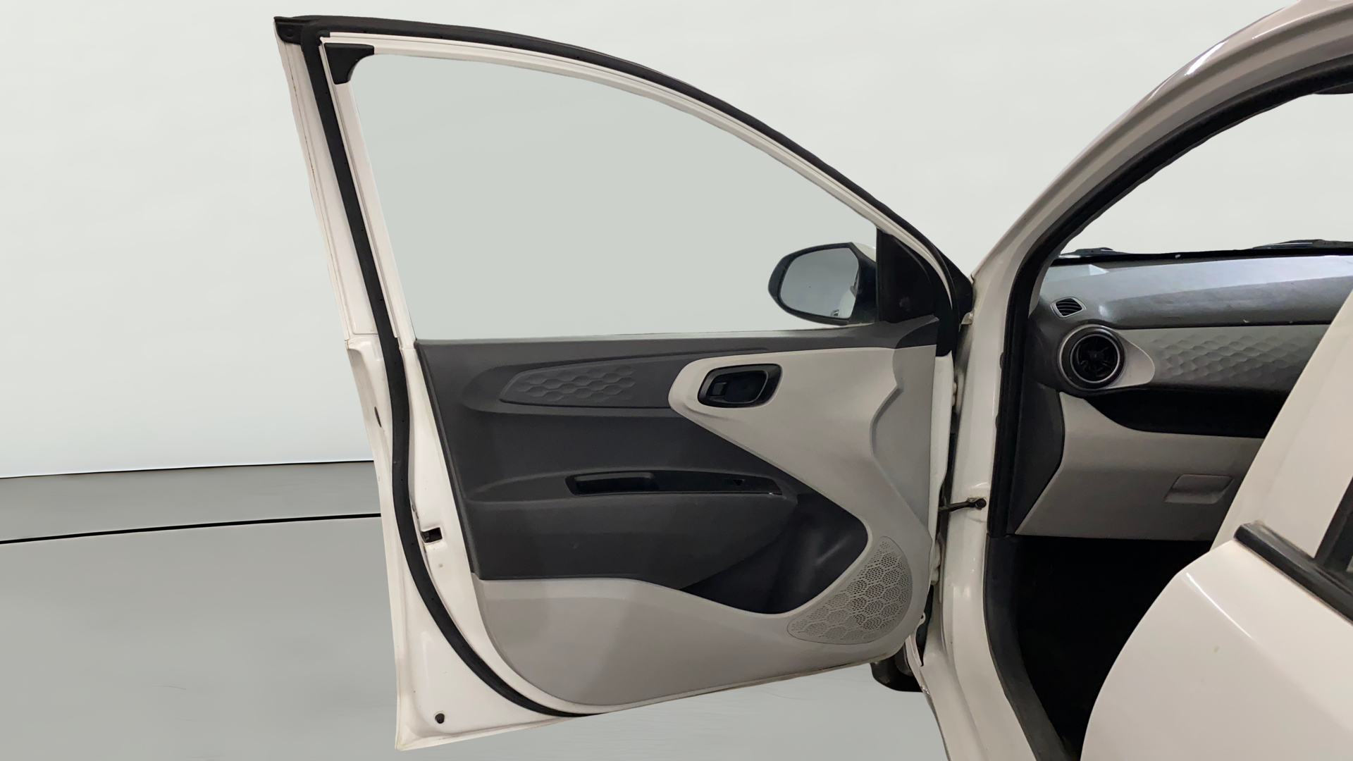 2021 Hyundai GRAND I10 NIOS MAGNA 1.2 KAPPA VTVT, Petrol, Manual, 59,469 km, LHS Front Door