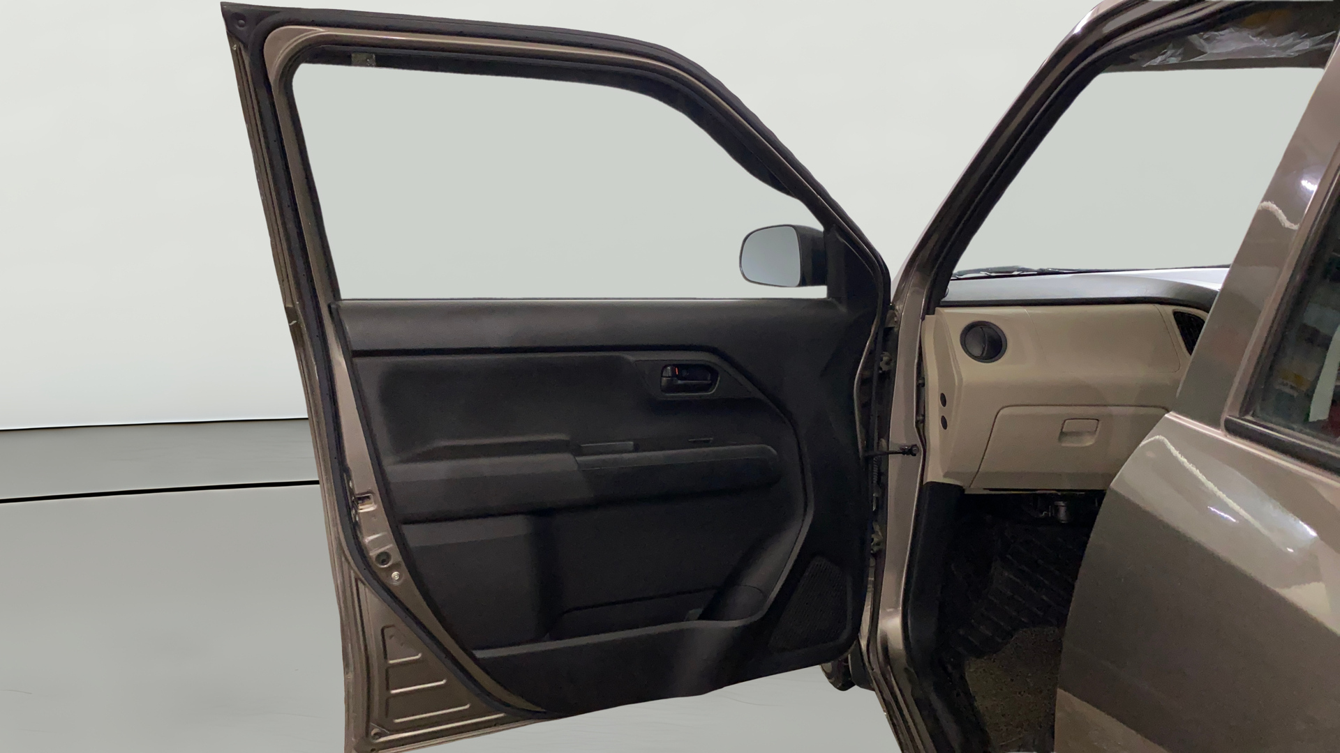 2022 Maruti New Wagon-R LXI 1.0, Petrol, Manual, 8,073 km, LHS Front Door