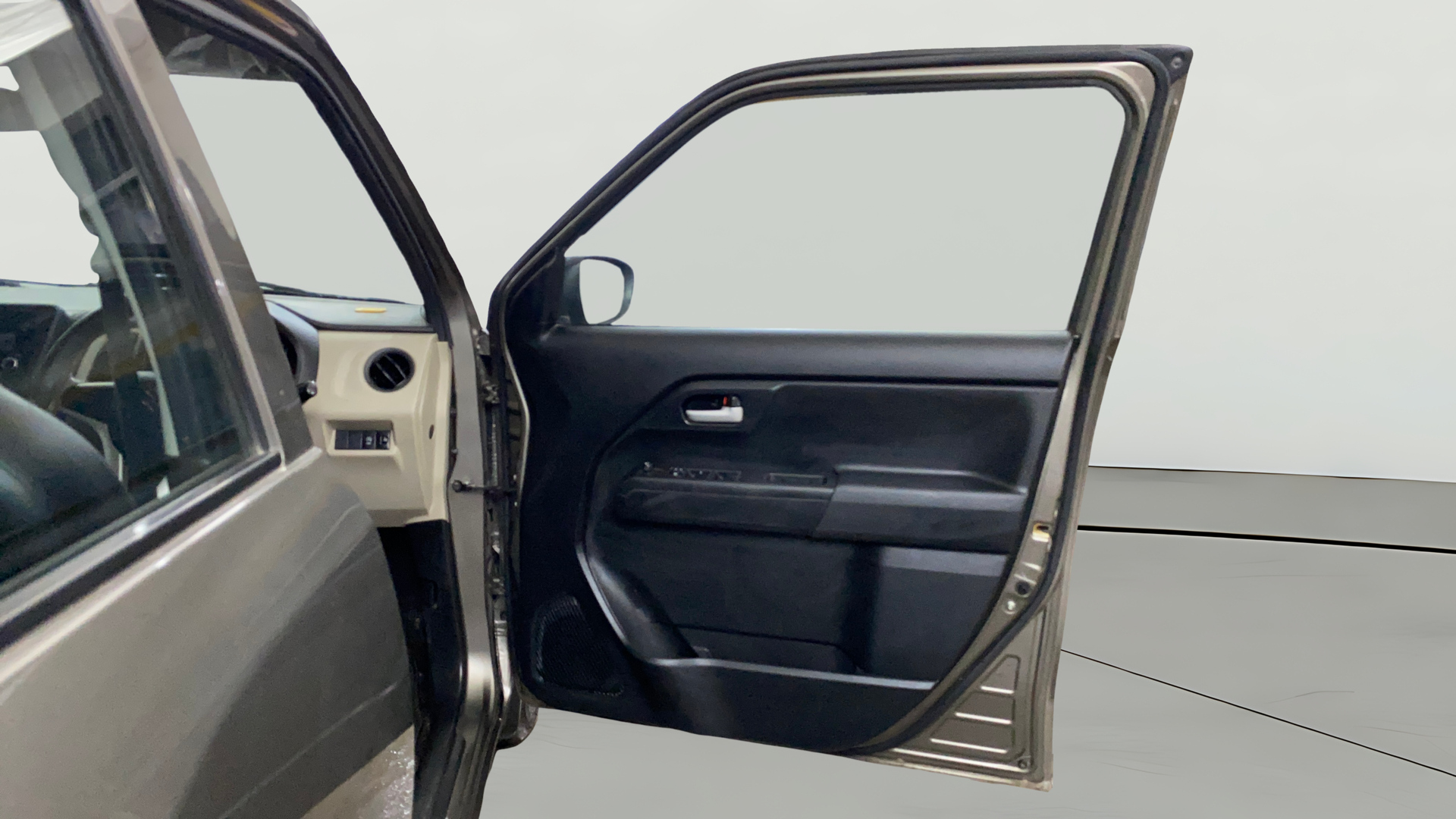 2022 Maruti New Wagon-R VXI 1.0, Petrol, Manual, 36,833 km, RHS Front Door