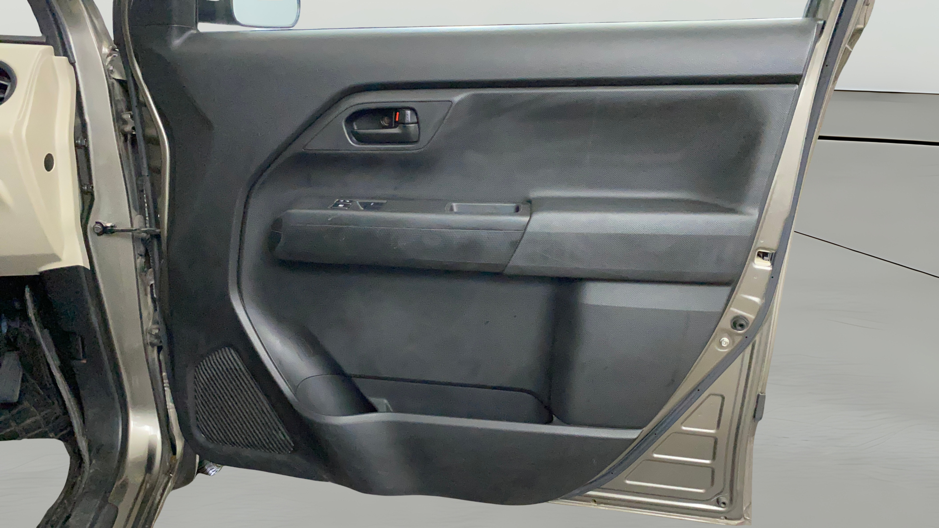 2022 Maruti New Wagon-R LXI 1.0, Petrol, Manual, 8,073 km, Driver Side Door Panels Control