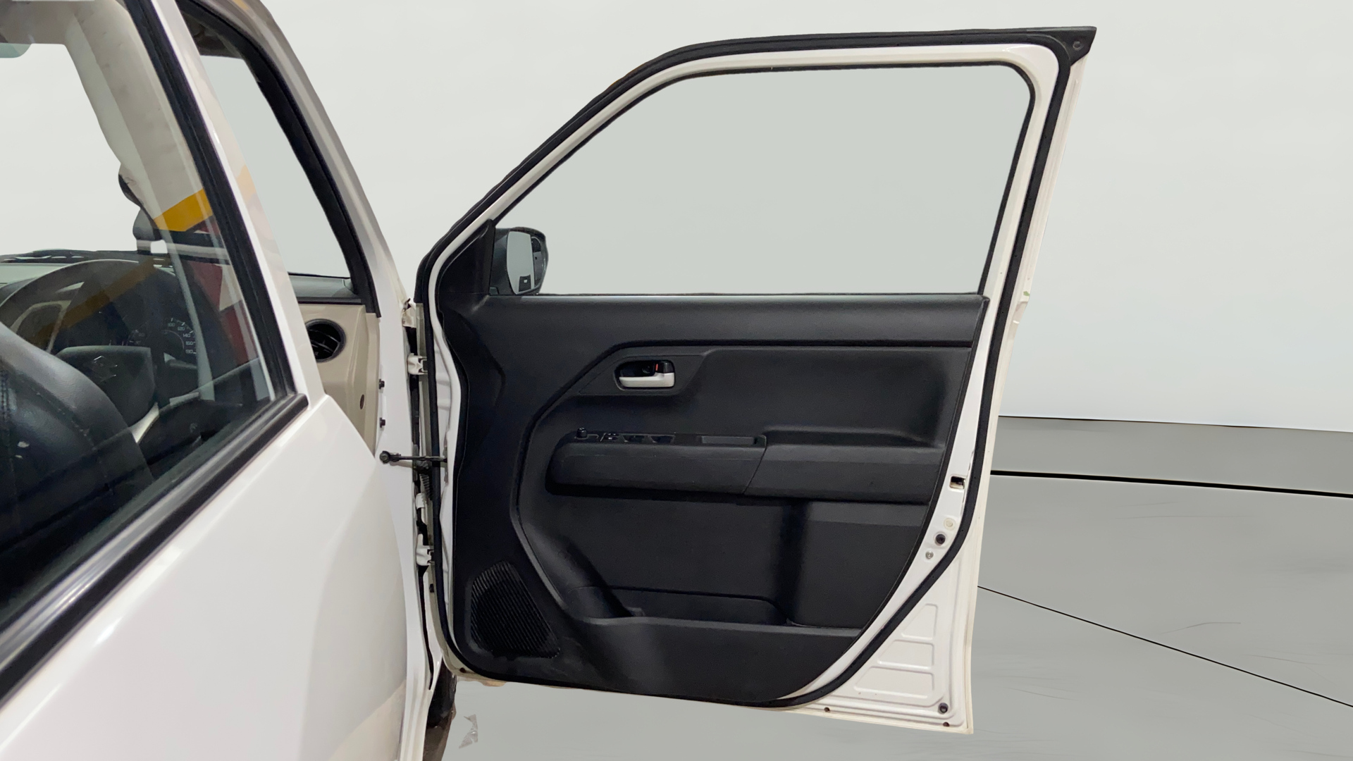 2023 Maruti New Wagon-R VXI 1.0, Petrol, Manual, 22,659 km, RHS Front Door