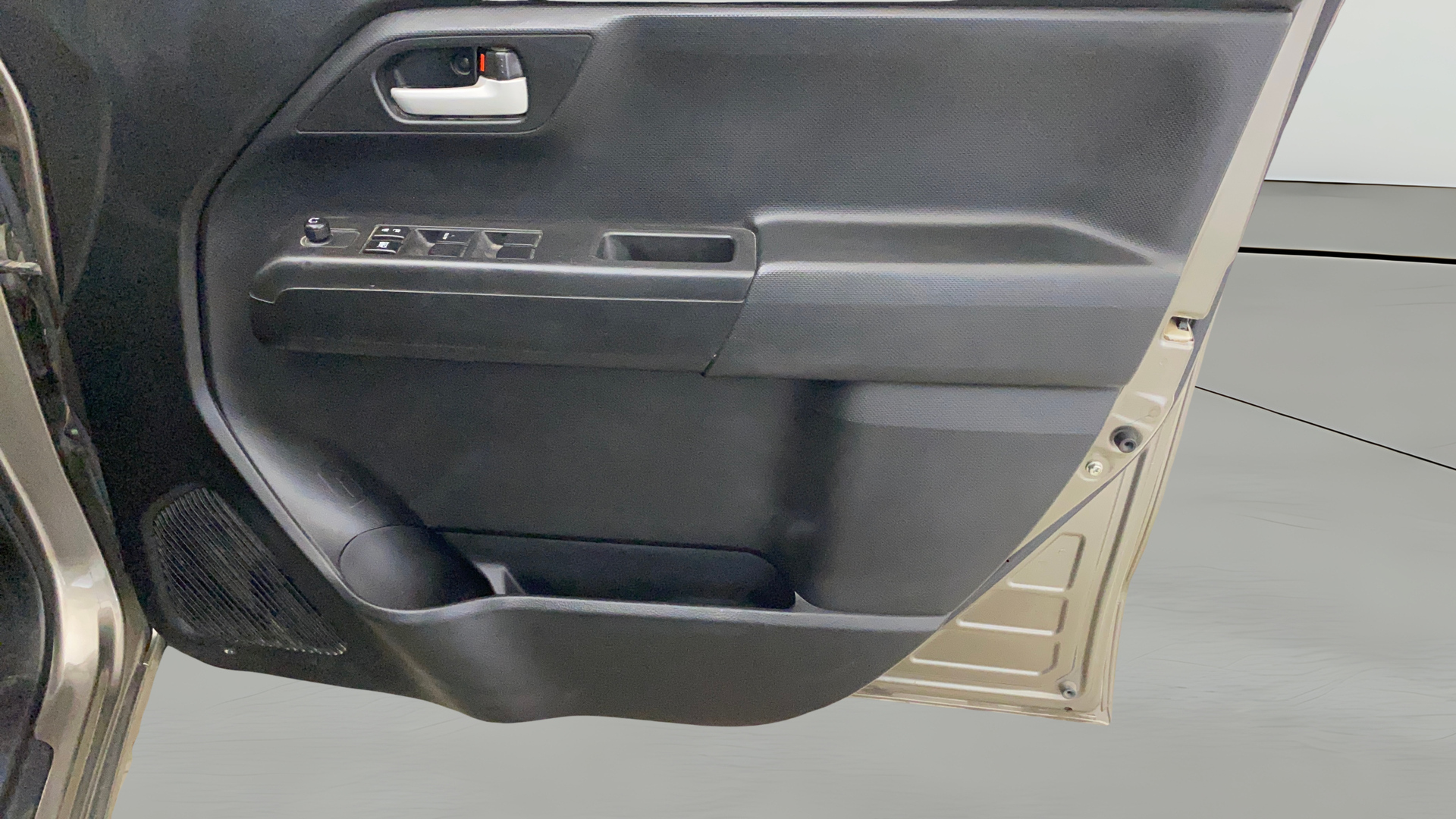 2021 Maruti New Wagon-R VXI 1.0, Petrol, Manual, 15,949 km, Driver Side Door Panels Control