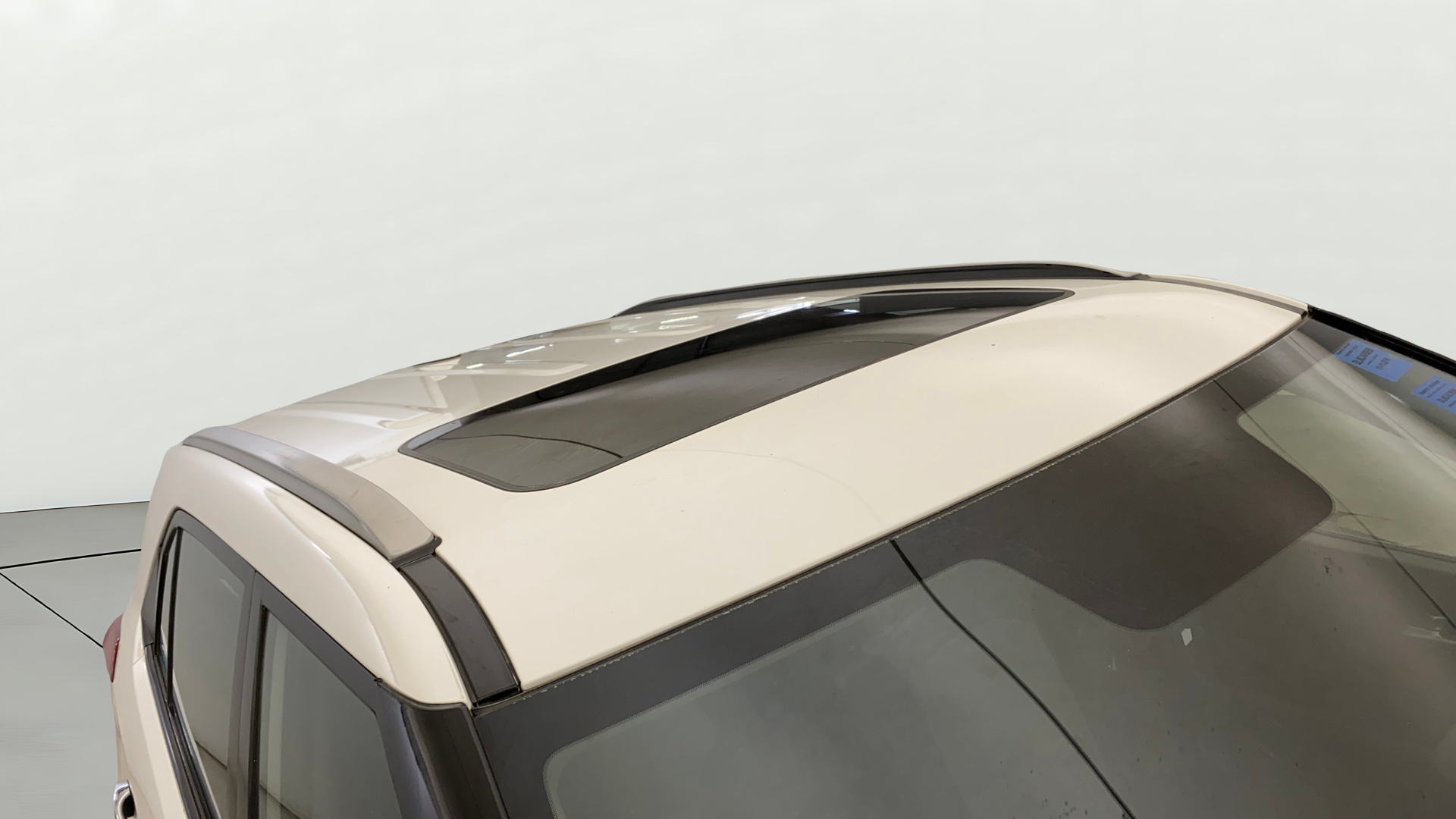 2018 Hyundai Creta SX AT 1.6 PETROL, Petrol, Automatic, 70,953 km, Roof