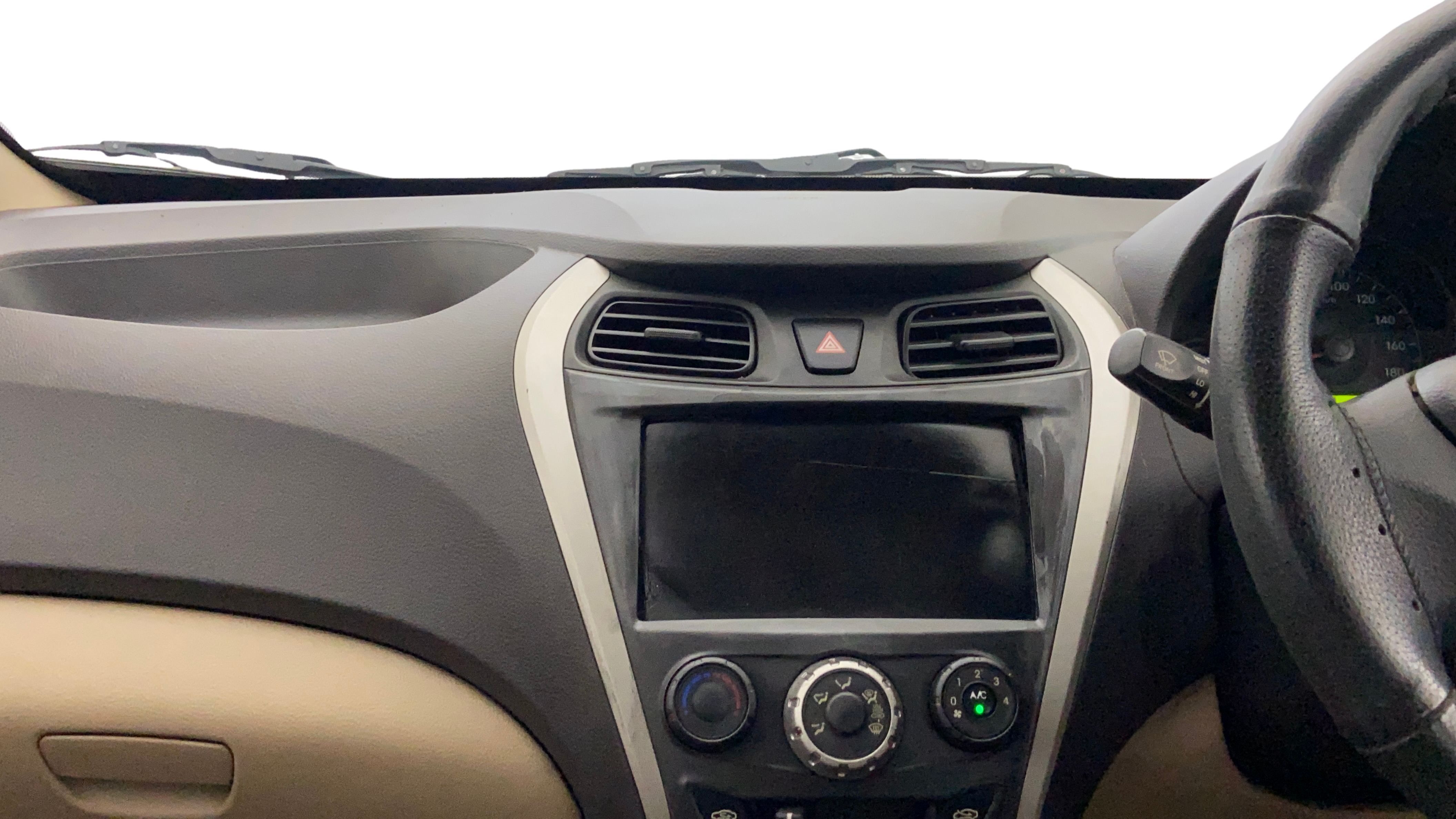 2015 Hyundai Eon ERA +, Petrol, Manual, 22,308 km, Air Conditioner