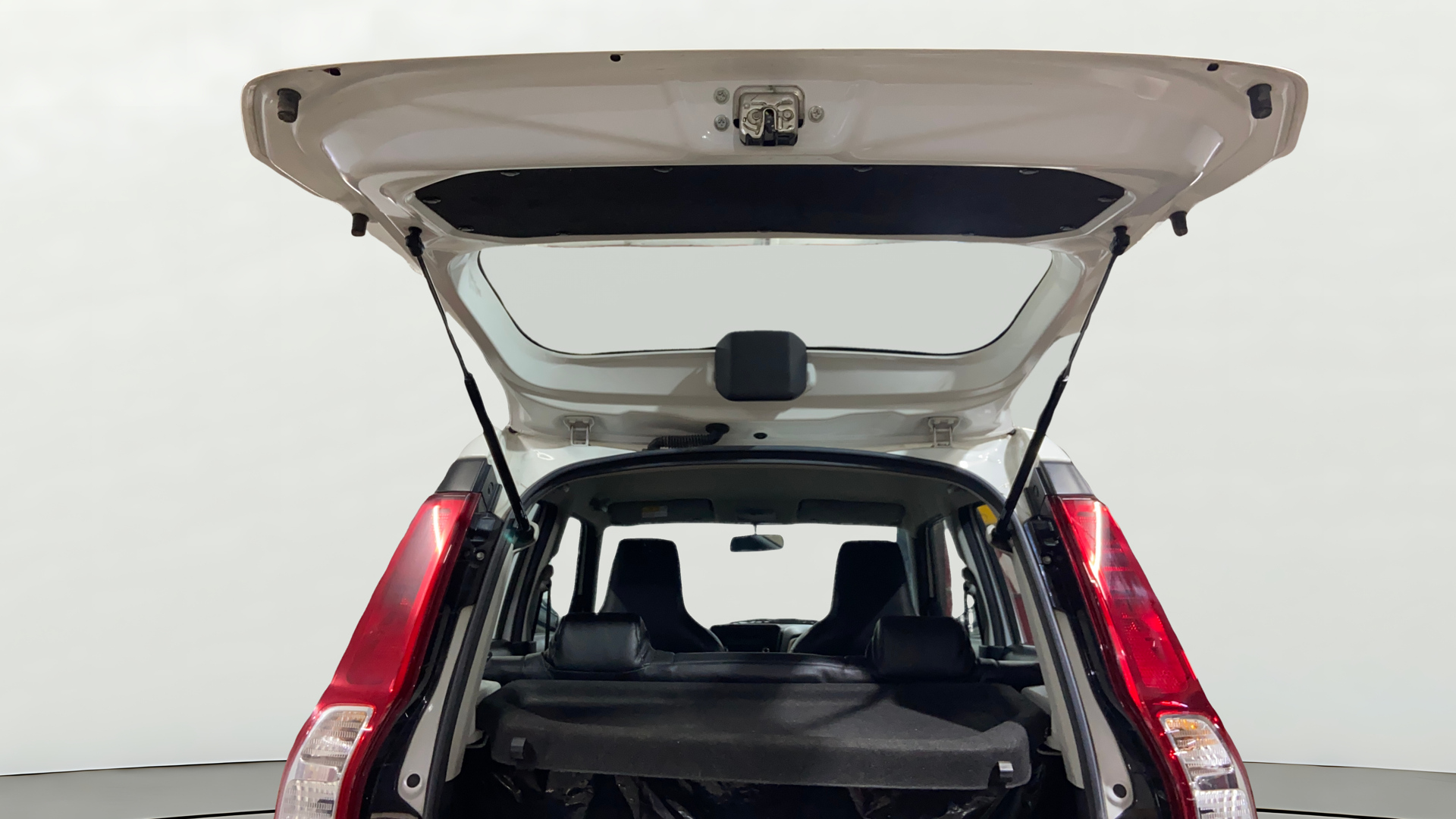 2023 Maruti New Wagon-R VXI 1.0, Petrol, Manual, 22,659 km, Boot Door Open