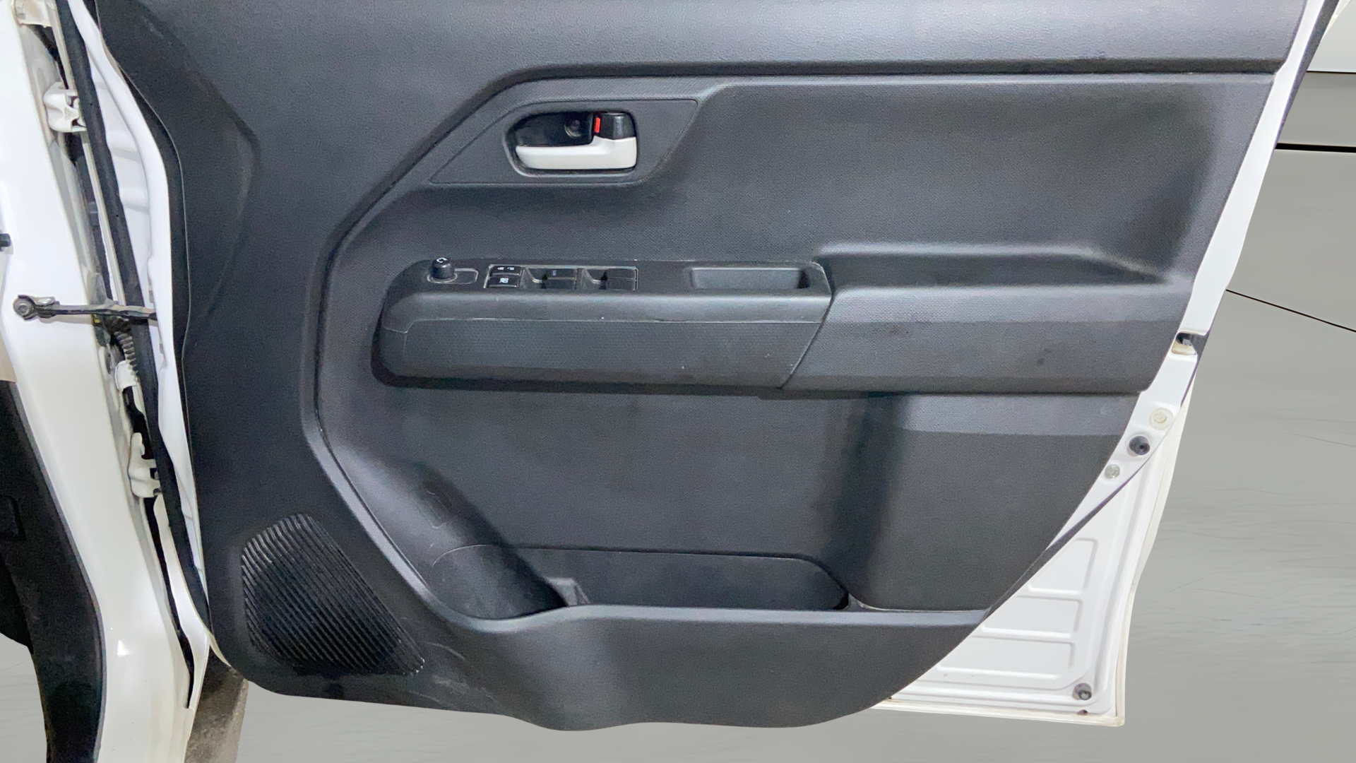 2023 Maruti New Wagon-R VXI 1.0, Petrol, Manual, 22,659 km, Driver Side Door Panels Control
