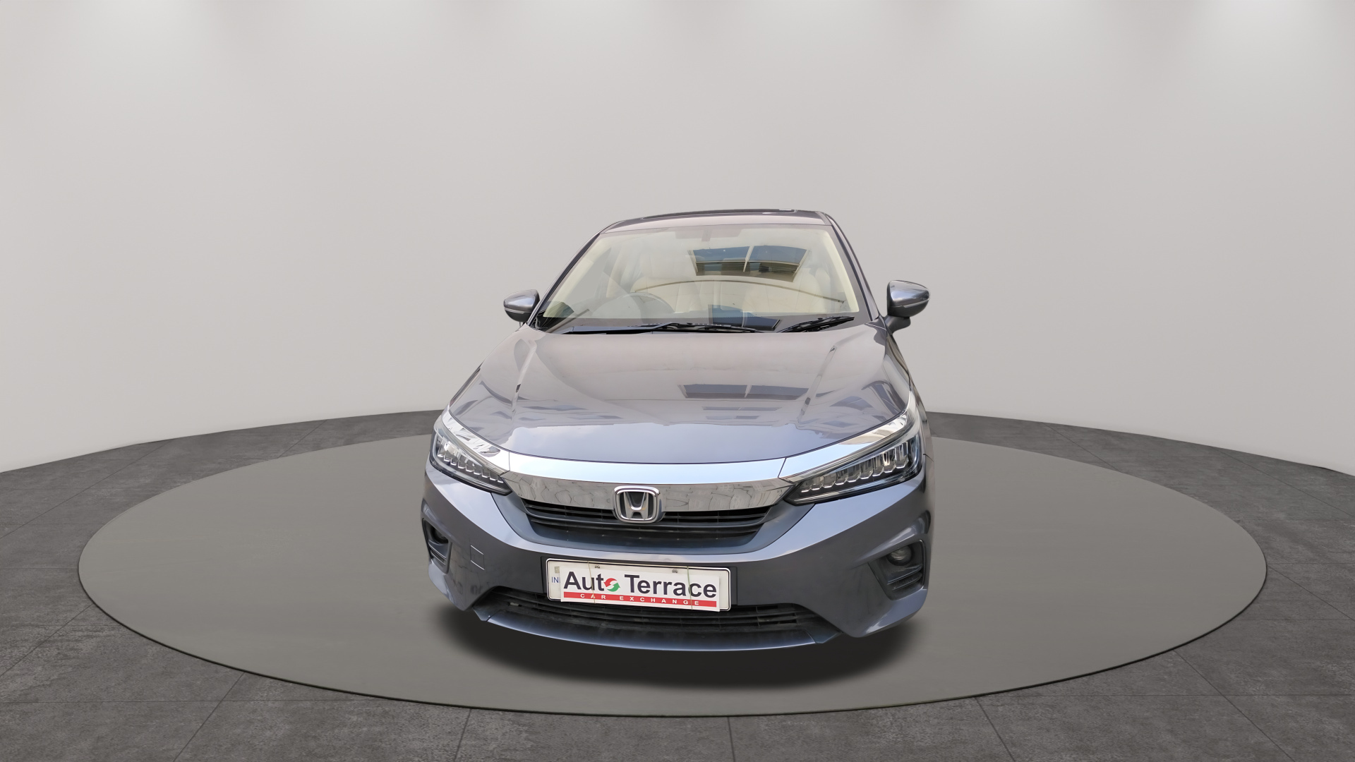 Honda Used Car showroom in Chennai | Buy Used Car Olympia