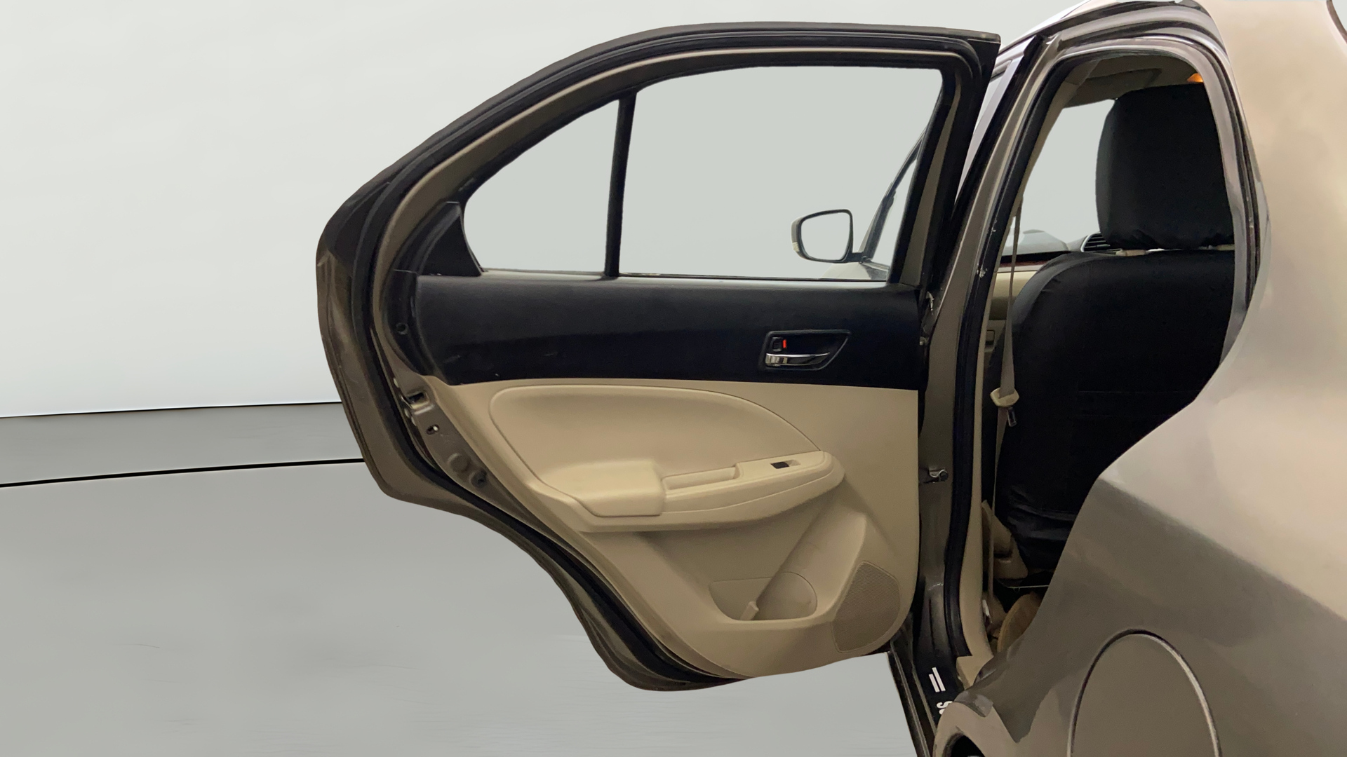 2019 Maruti Dzire VDI, Diesel, Manual, 84,297 km, LHS Rear Door